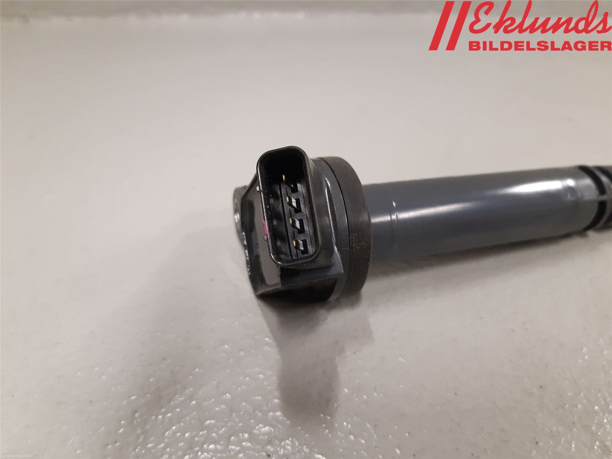 Toyota YARIS XP130 15-20 Tändspole