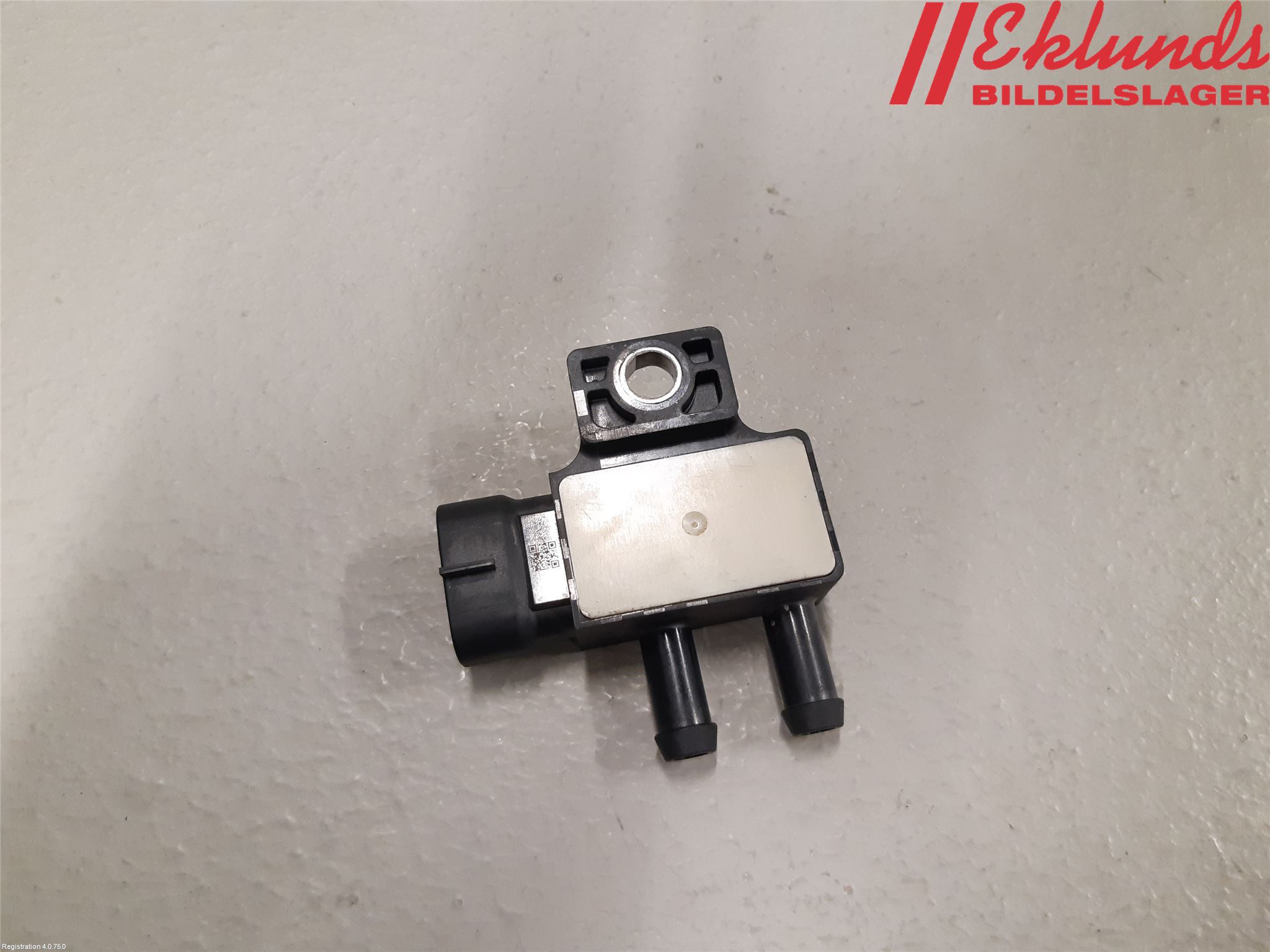 Toyota RAV4 19- Sensor Avgas