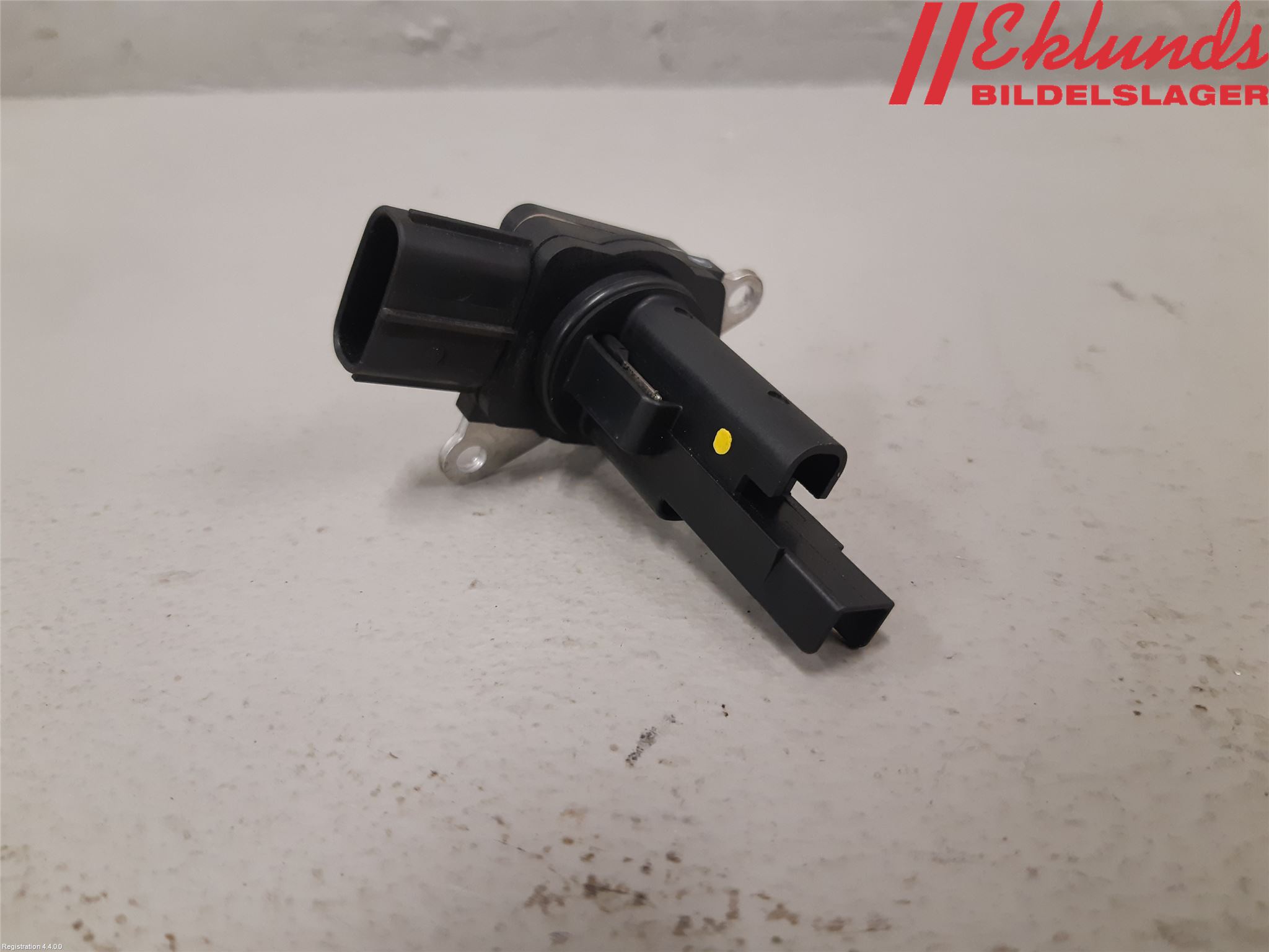 Volvo V70 14-16 Injluftmassamätare