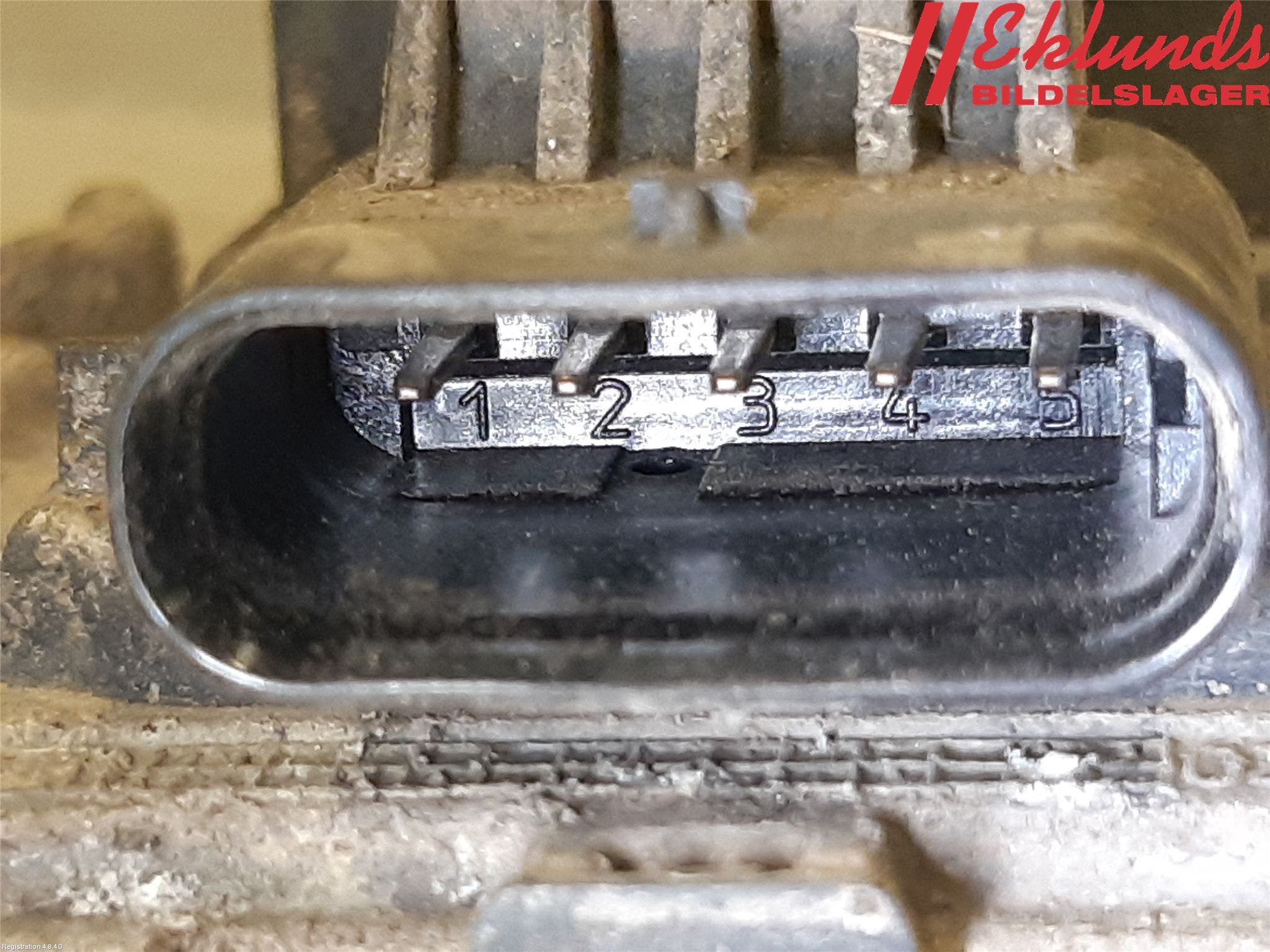 Mercedes-Benz MB E-KLASS (W213) 16-23 Injlambdasond