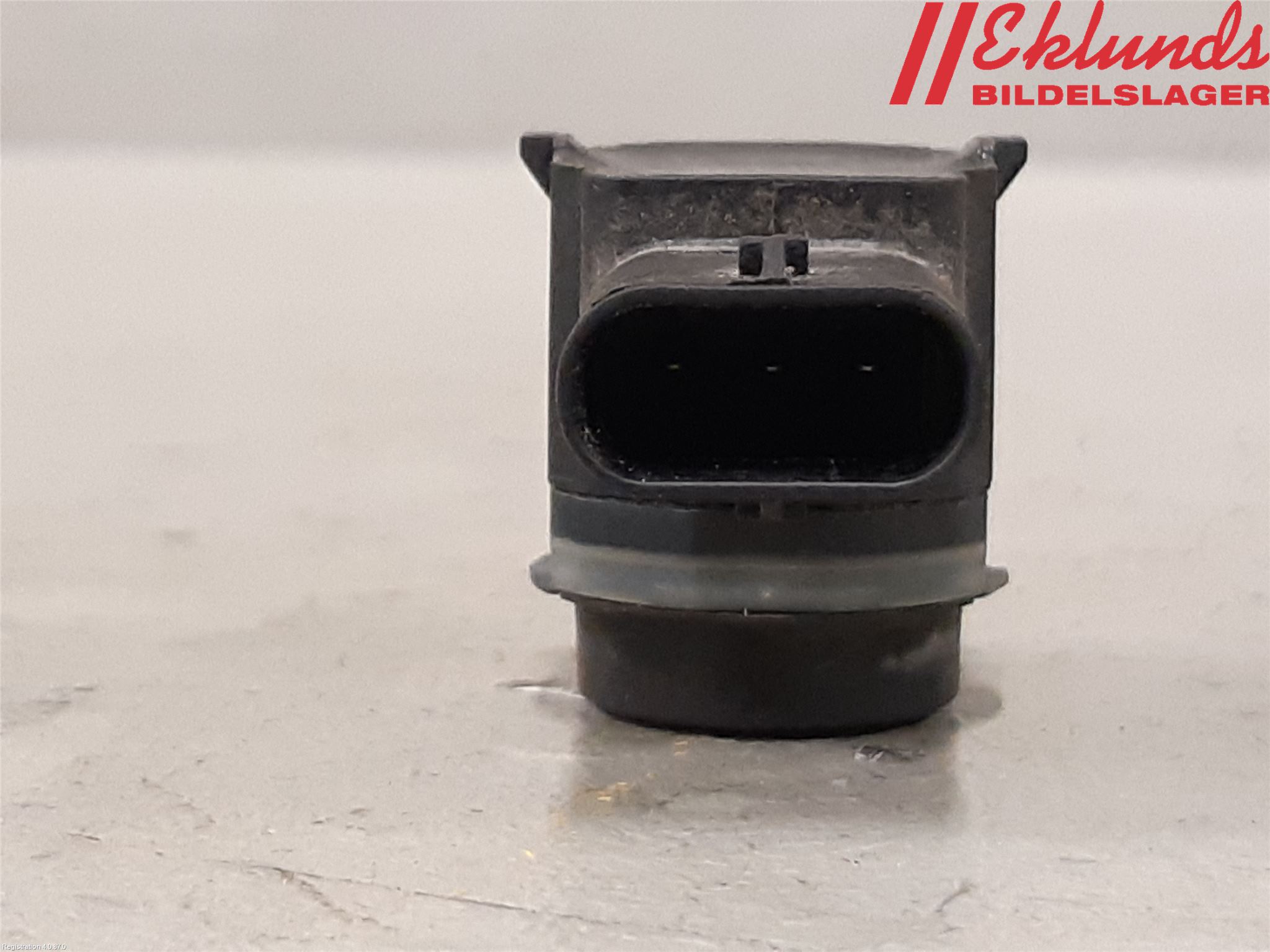 Volkswagen VW PASSAT 11-14 Parkeringshjälp Frontsensor