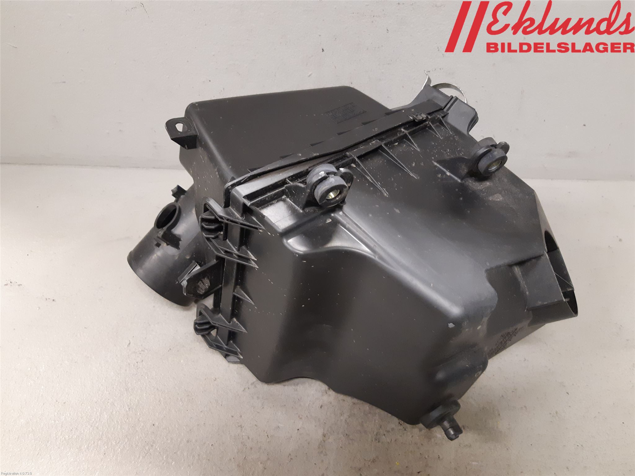 Toyota RAV4 13-18 Luftrenare