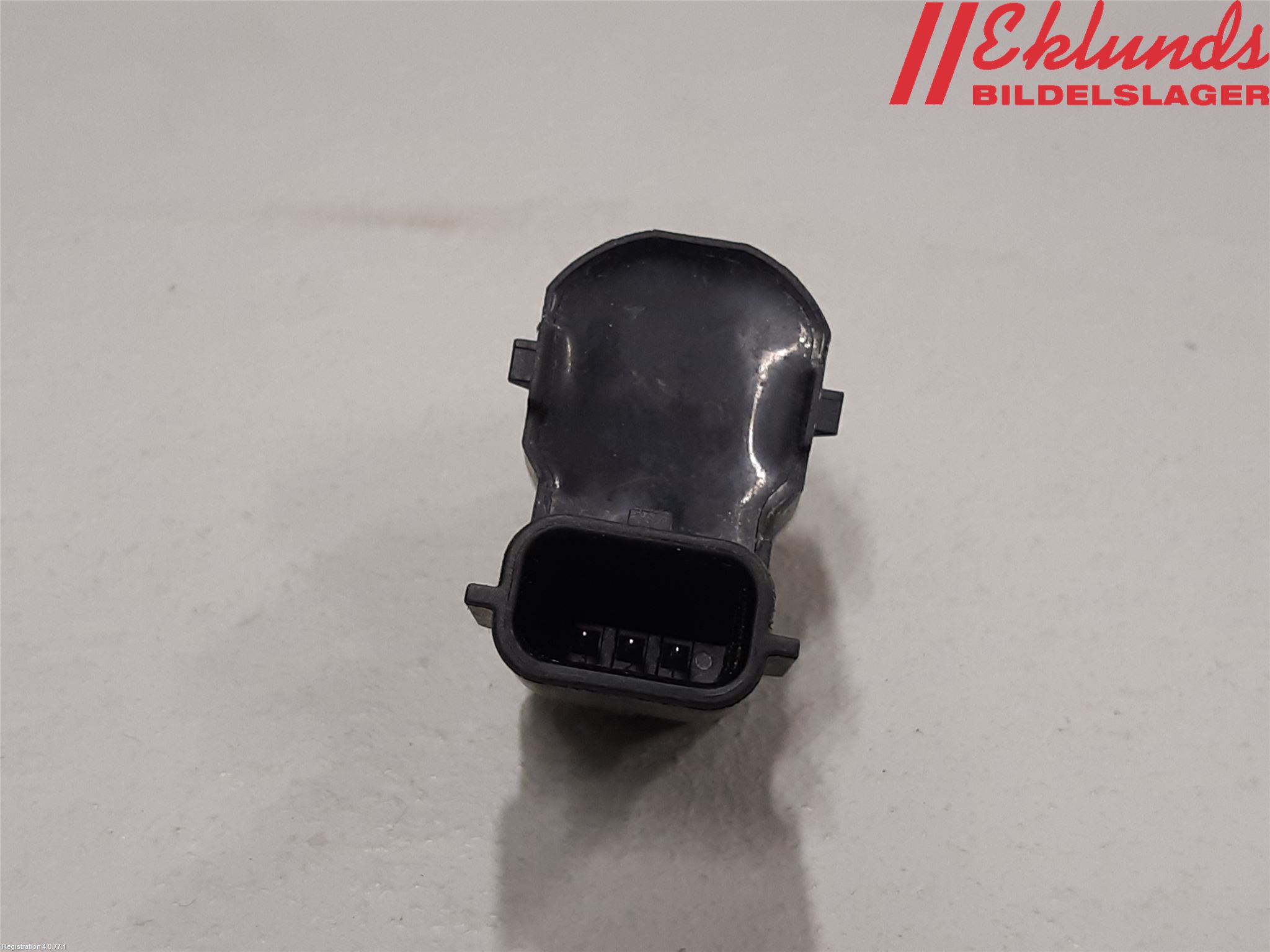 Nissan QASHQAI 14-17 Parkeringshjälp Backsensor