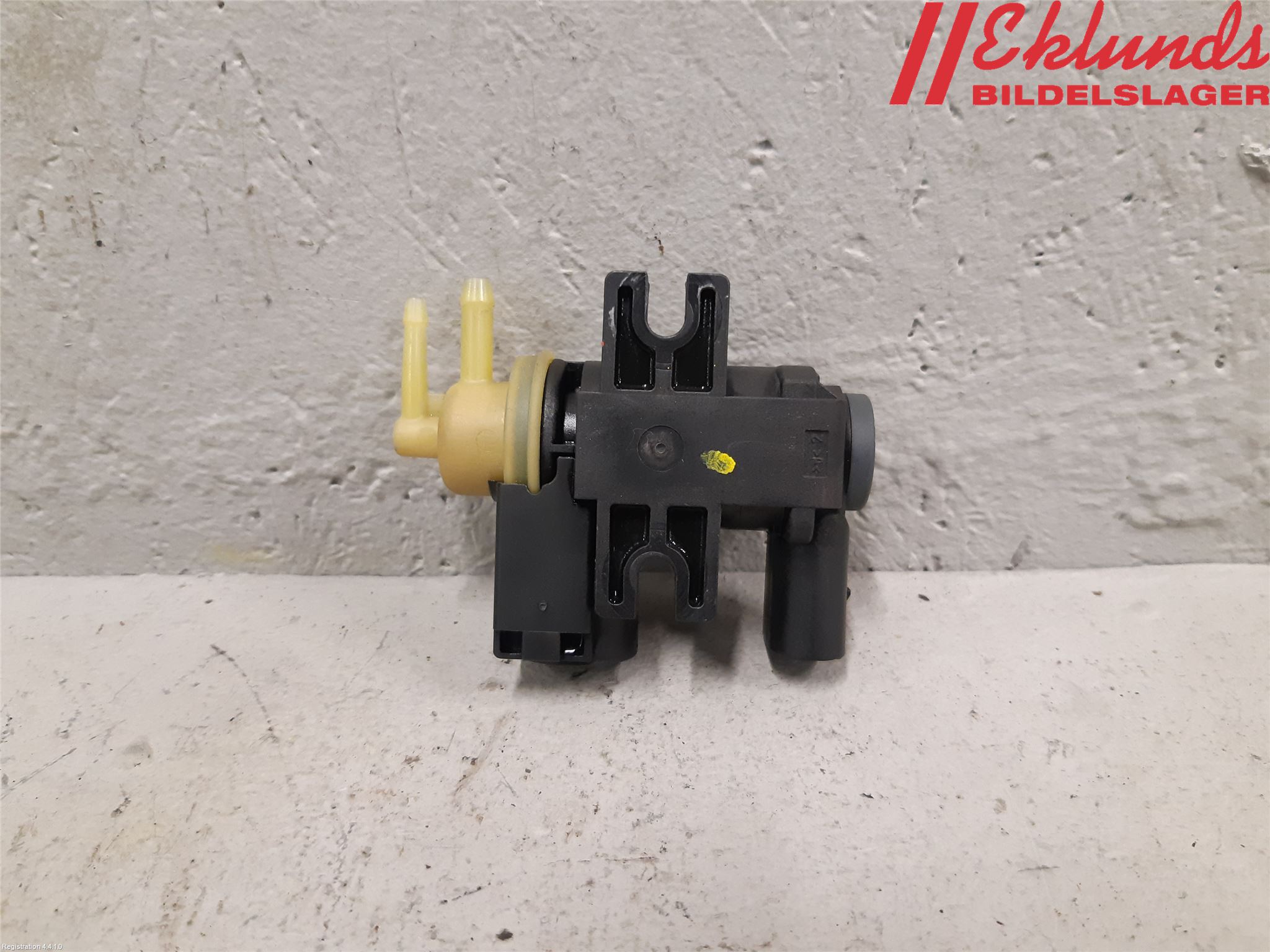 Audi A4 12-15 Vakuumventil