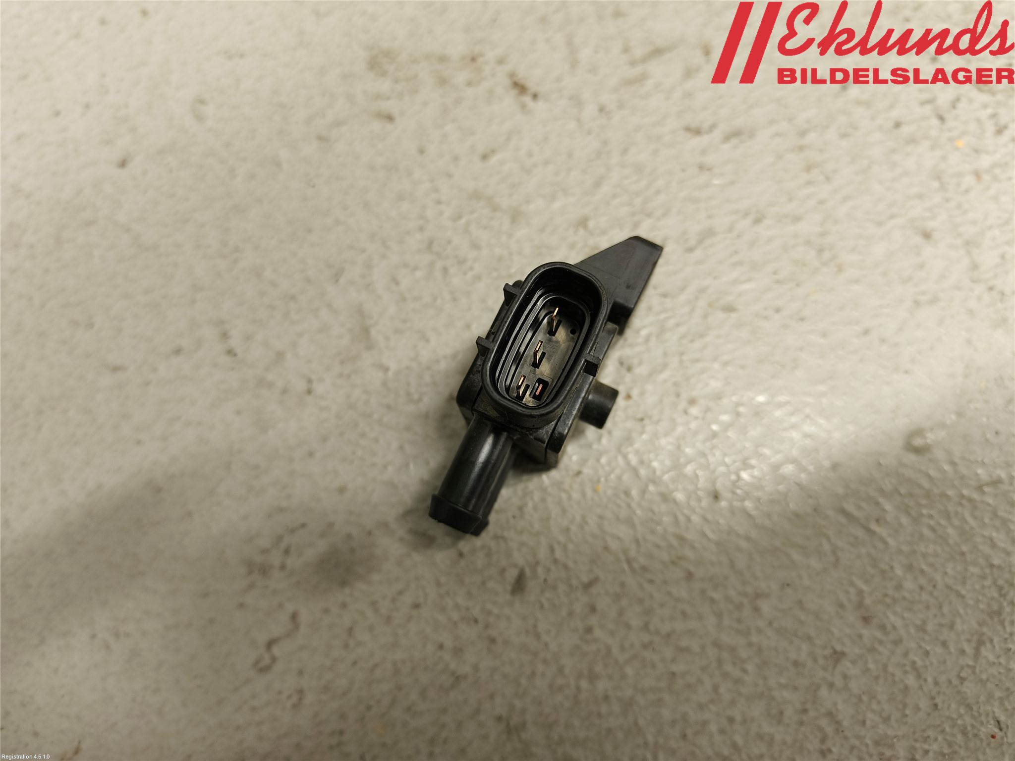 Hyundai i40 08-15 Givare Temp-Tryck Avgas