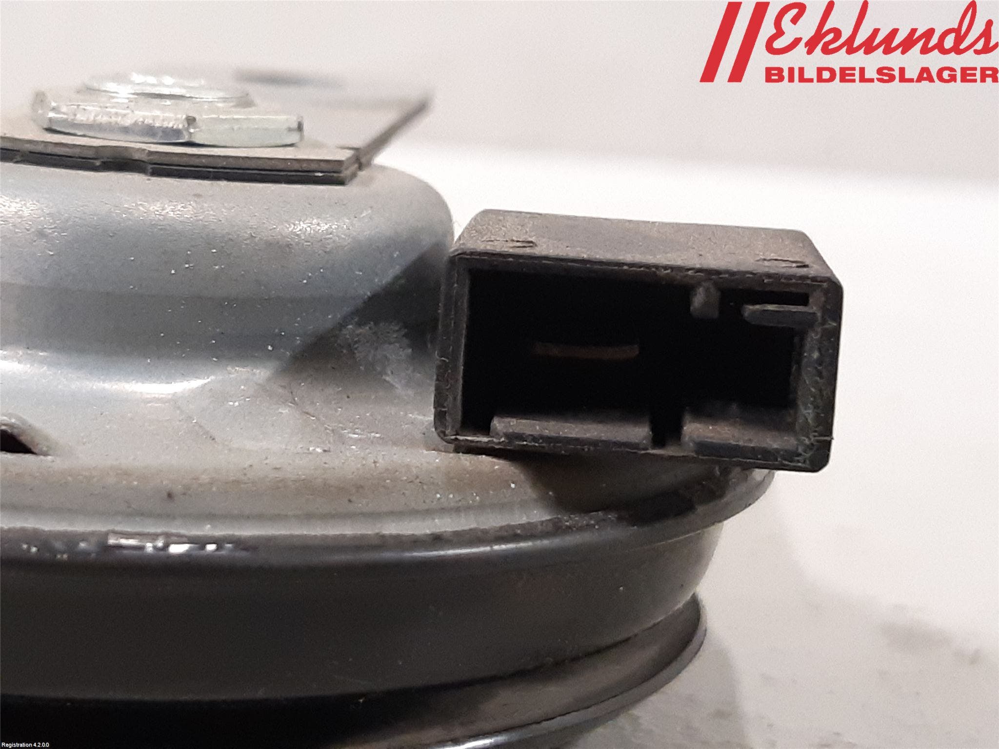 Toyota RAV4 19- Signalhorn