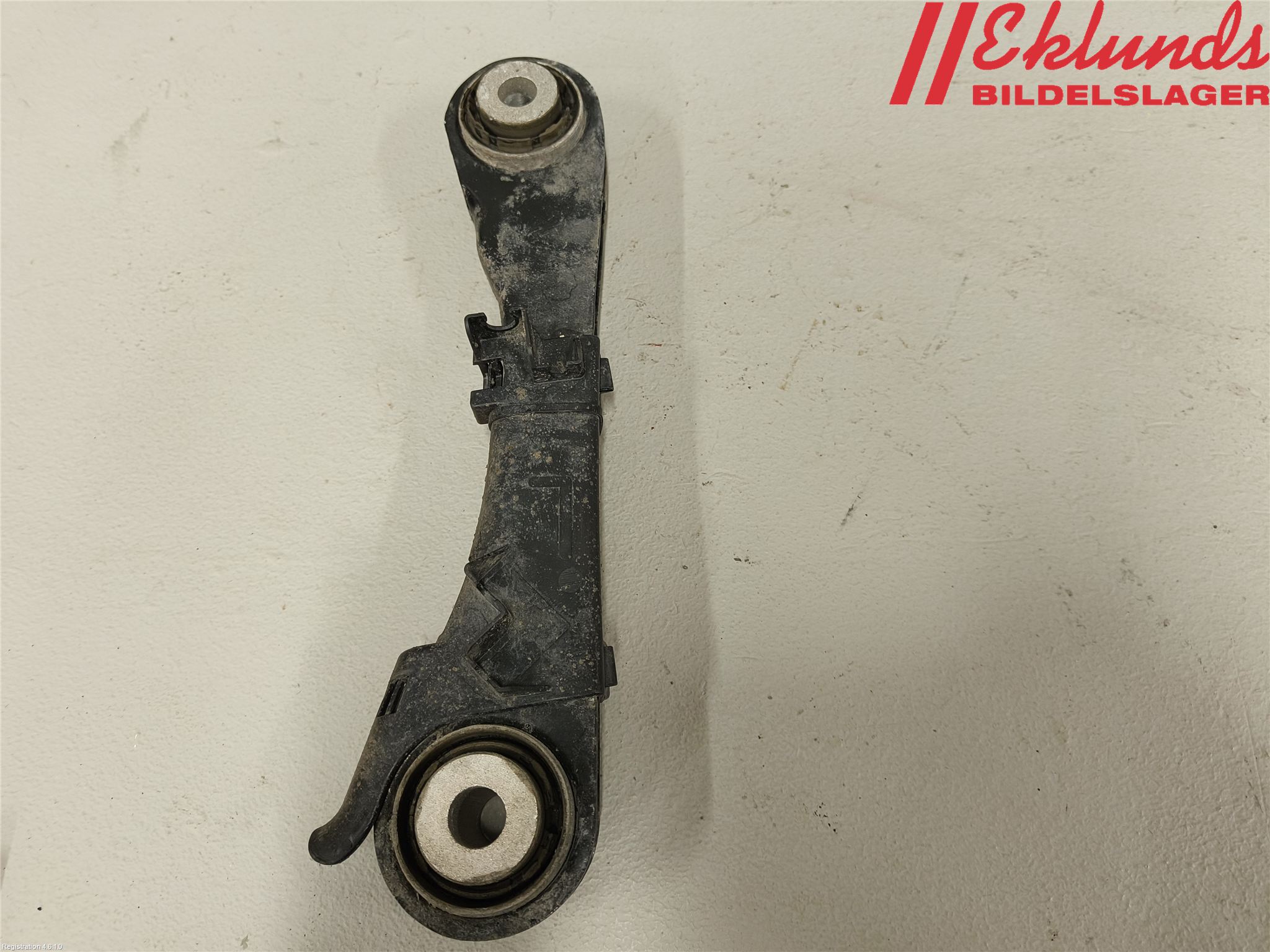 BMW 5 G30/G31/F90 17-23 Bärarm Bak Vänster