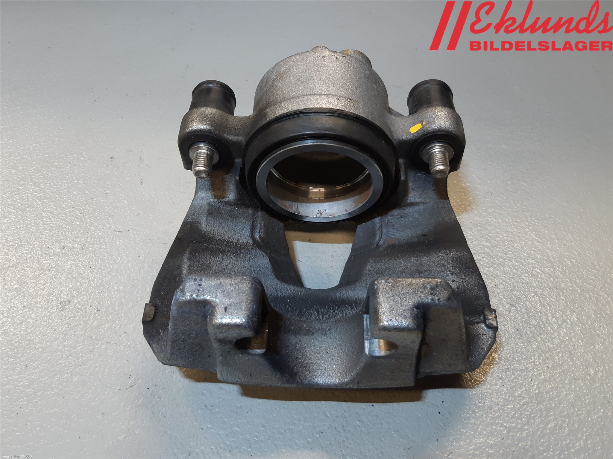 Peugeot EXPERT/E-EXPERT 17- Bromsok Fram Höger