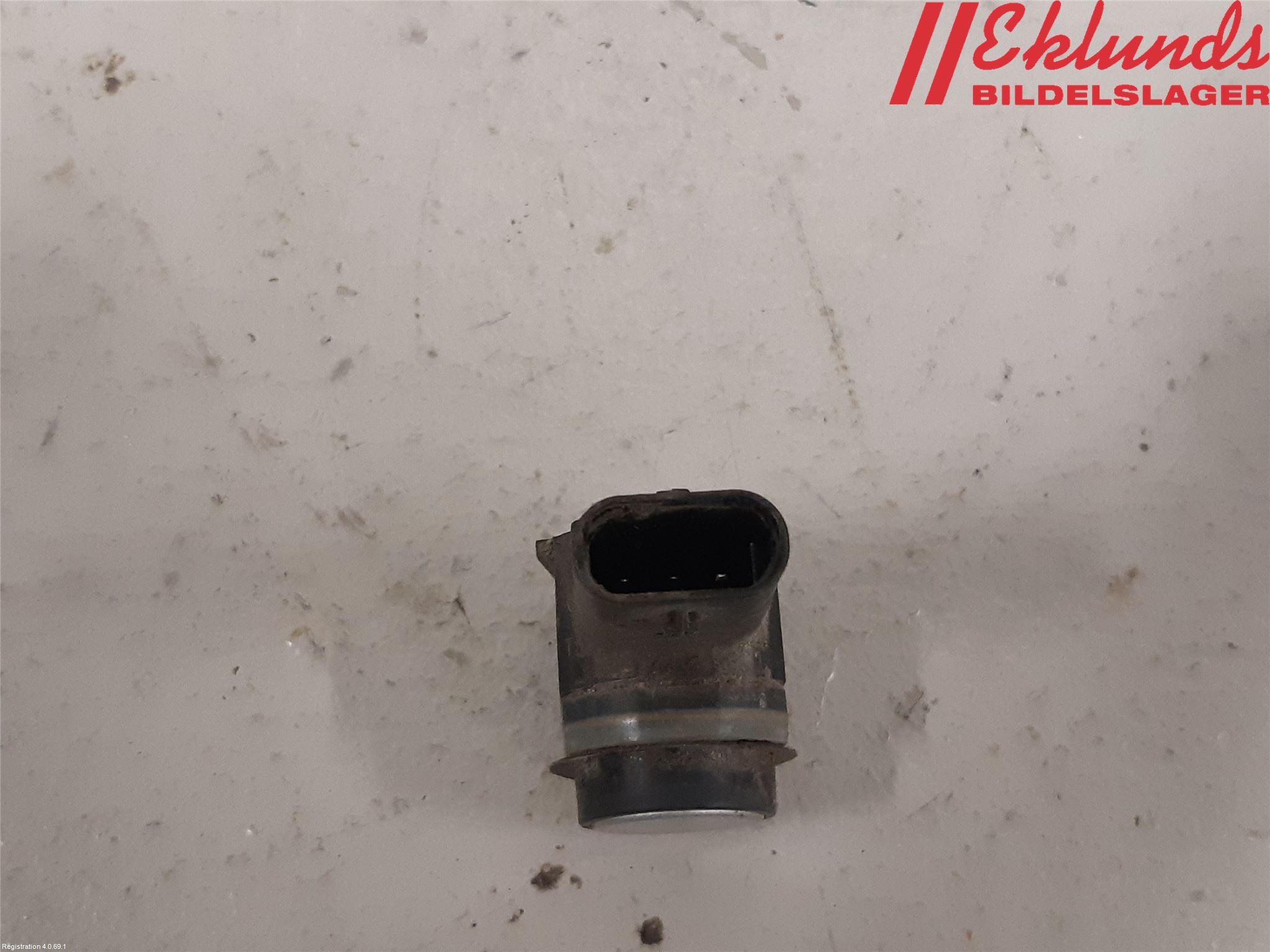 Volvo V70 08-13 Parkeringshjälp Backsensor