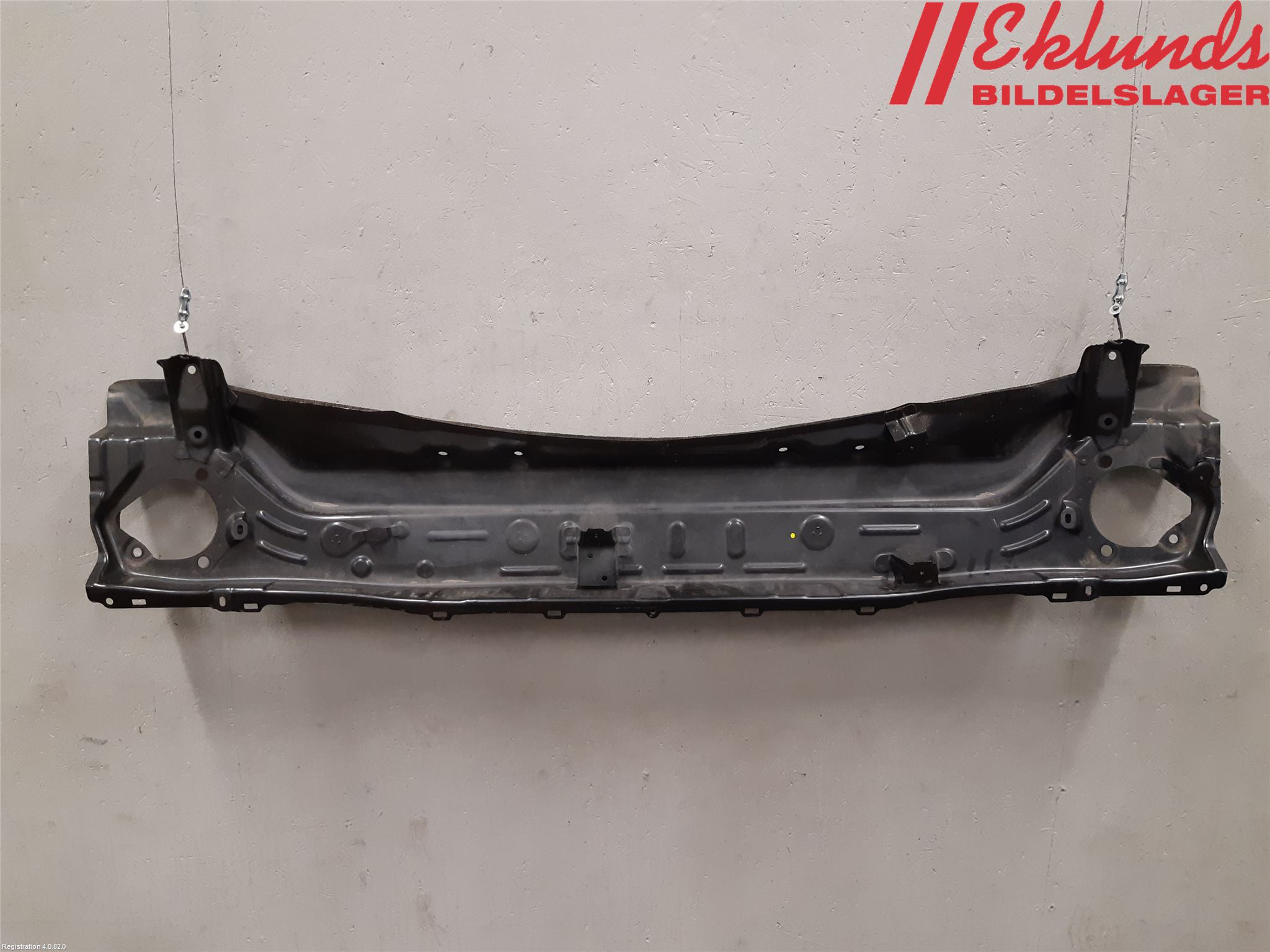 Lexus RX AL20 16-22 Torpedplåt-Torpedplast