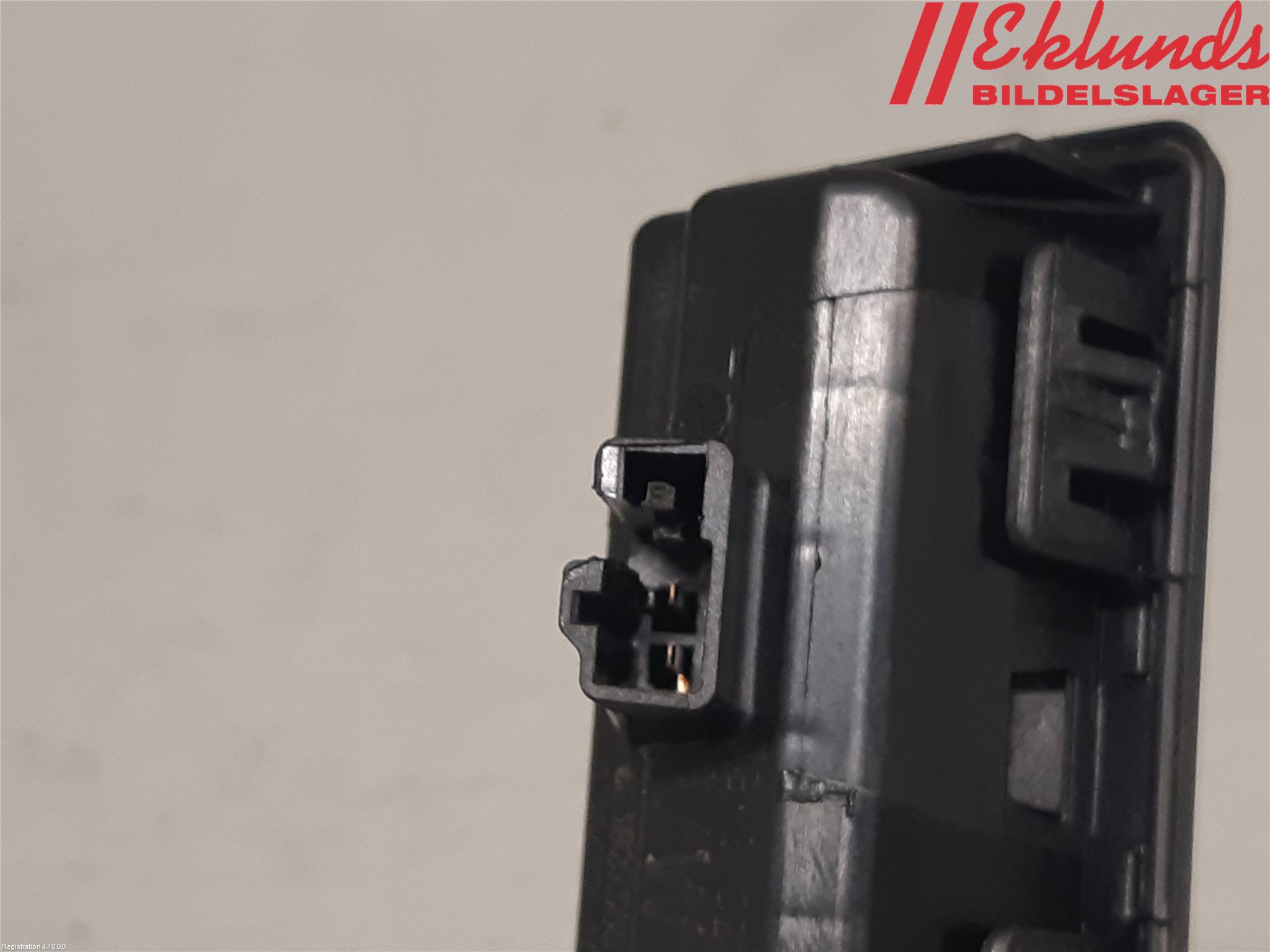 Audi A3/S3 8Y 21- Bakluckehandtag