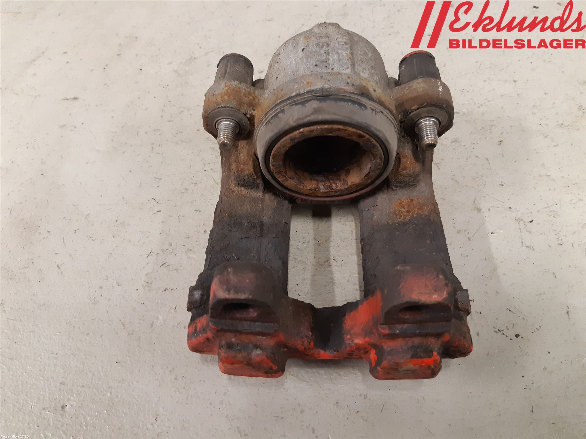 BMW 3 F30/F31/F80 12-19 Bromsok Fram Höger