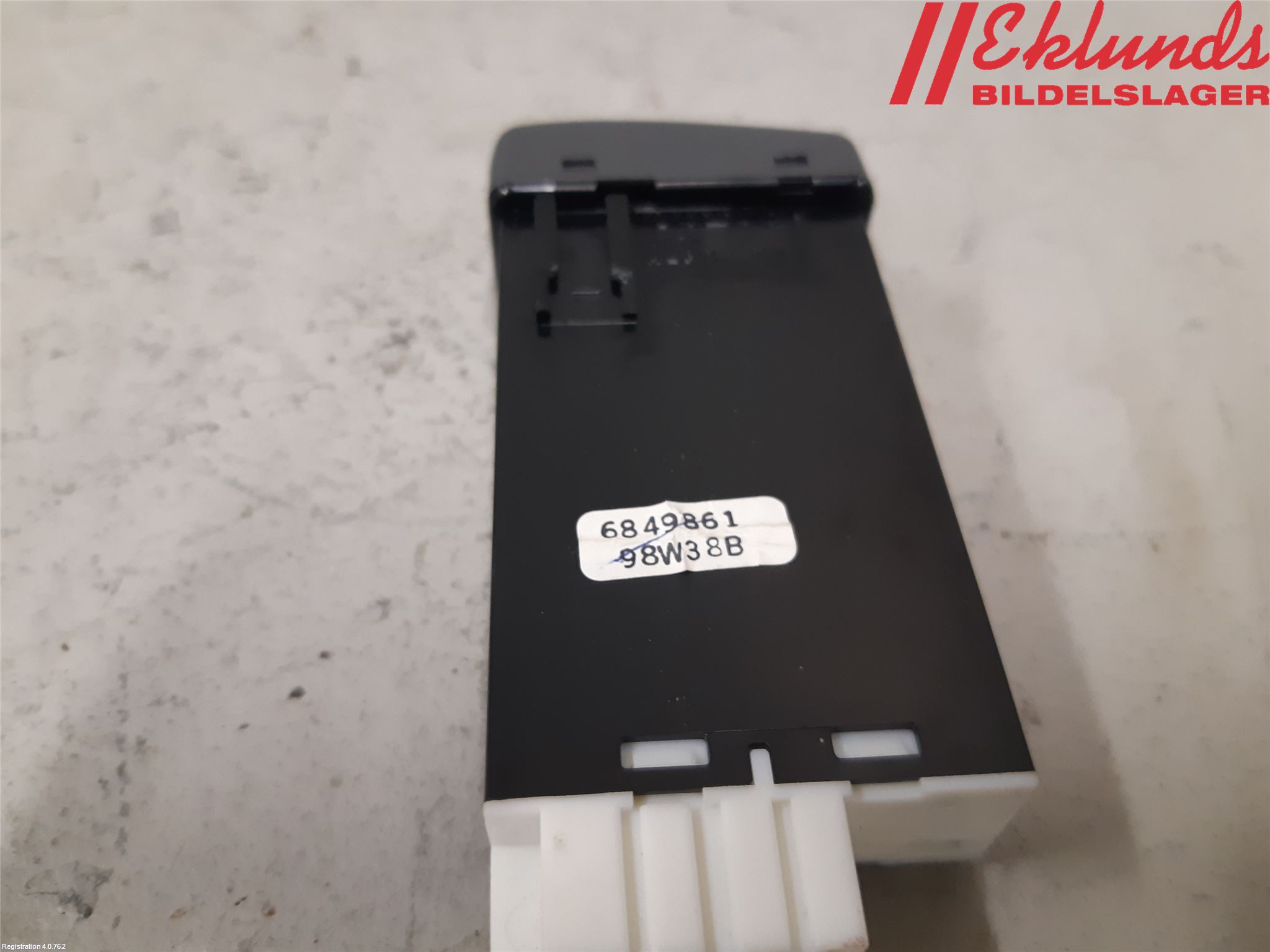 Volvo S70/V70/XC  97-00 Strömställare Dimmer