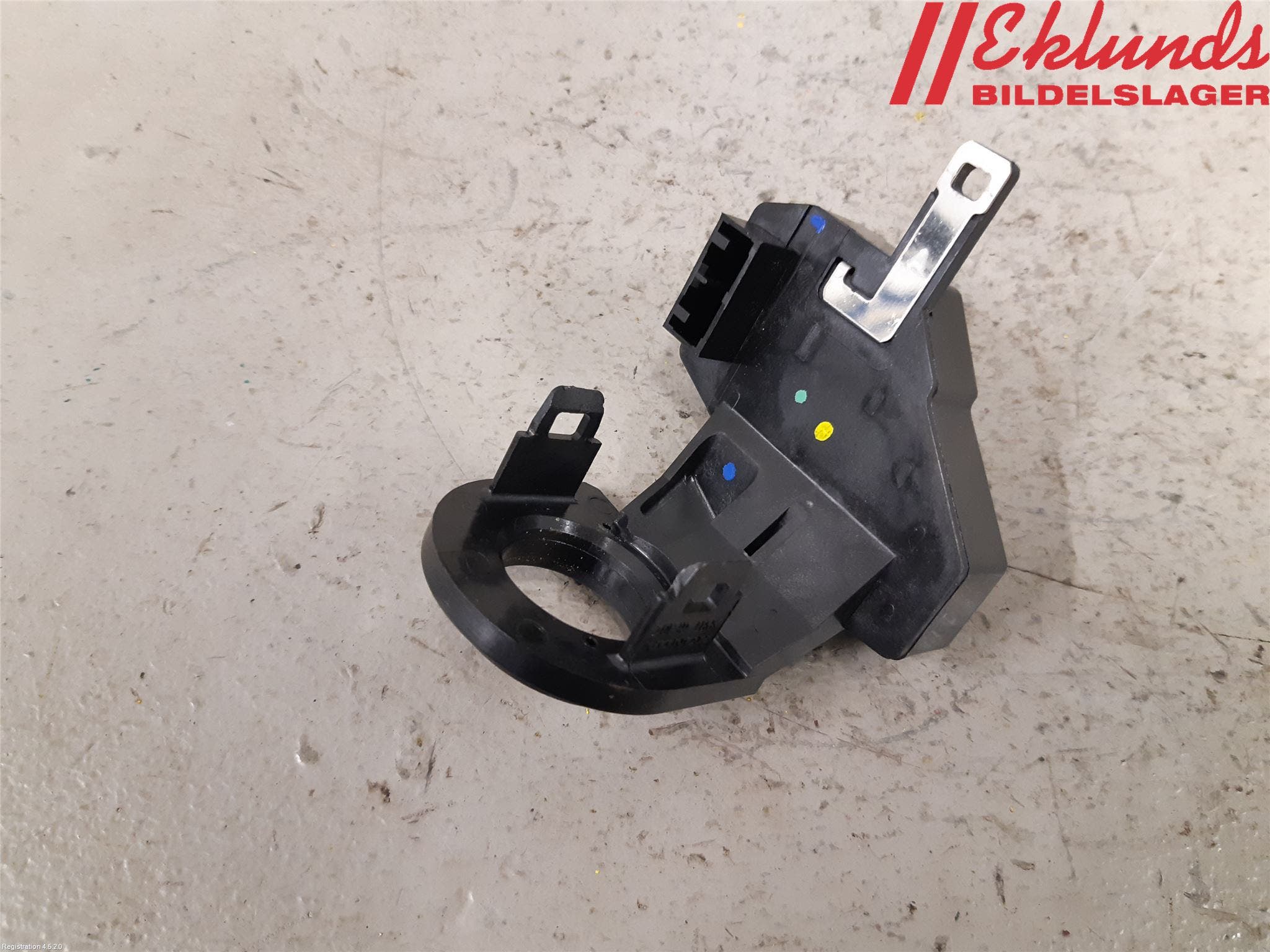 Honda CIVIC 17-22 Startspärrskontakt