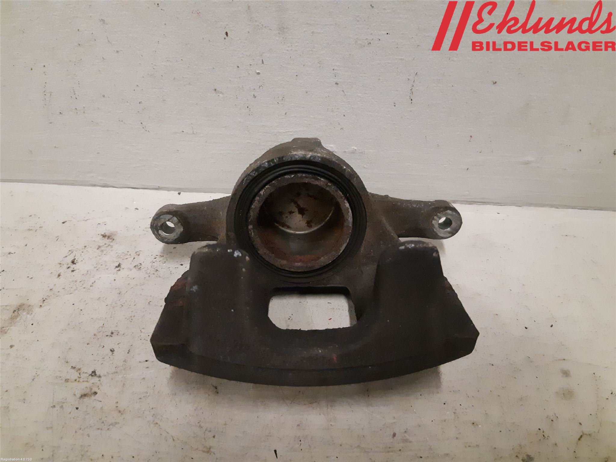 Toyota AURIS 13-19 Bromsok Fram Höger