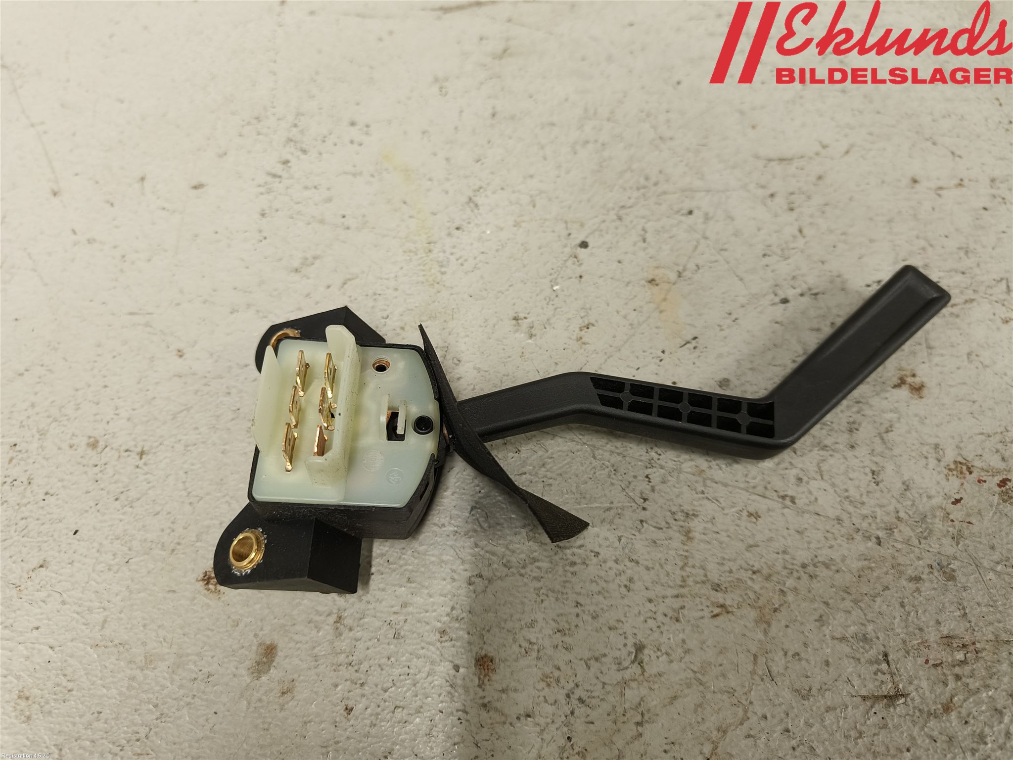 Volvo 940 91-98 Spak Torkar-Spolomk