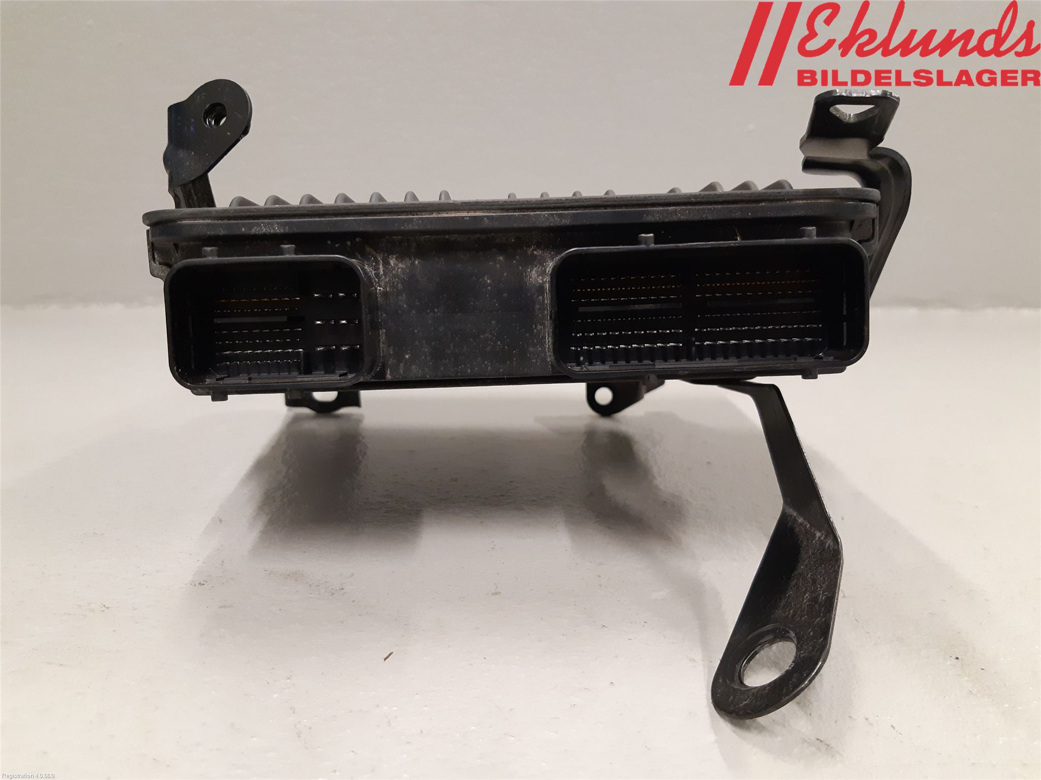 Toyota RAV4 19- Styrenhet Insprut Bensin