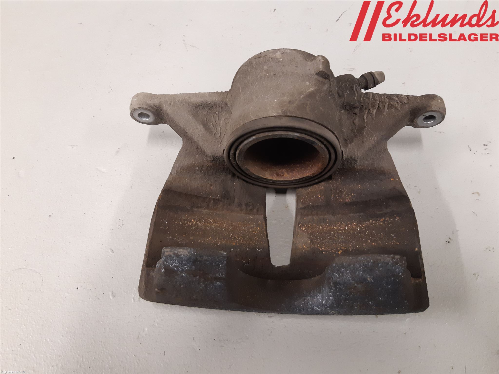 Volkswagen VW TIGUAN 16-24 Bromsok Fram Höger