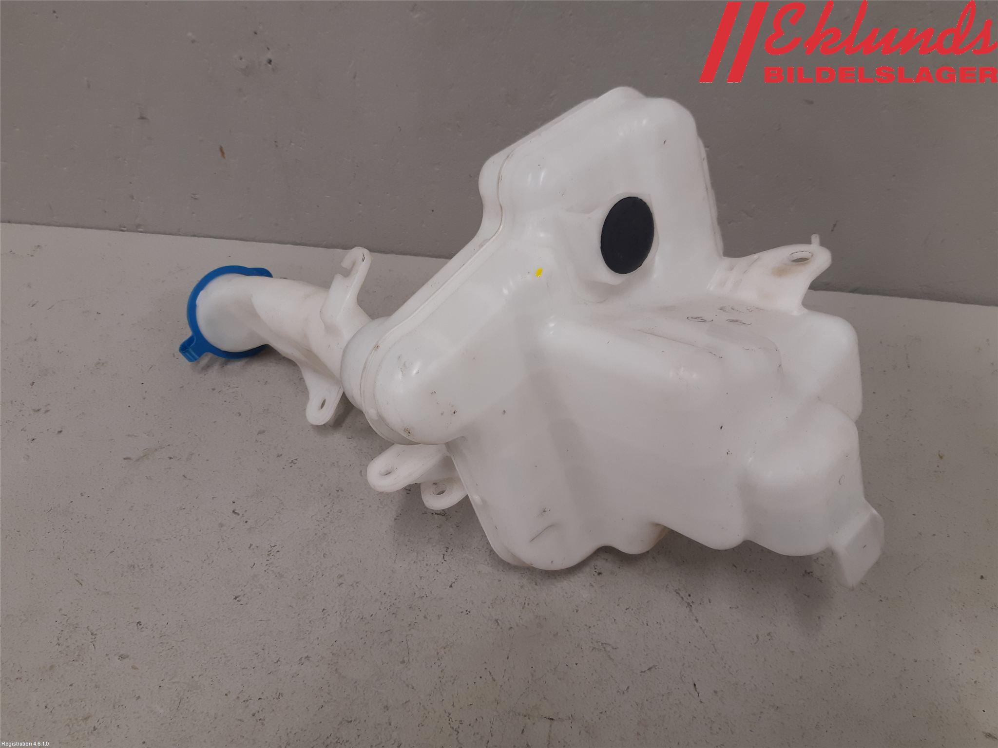 Honda HR-V 15-21 Spolartank Vindruta