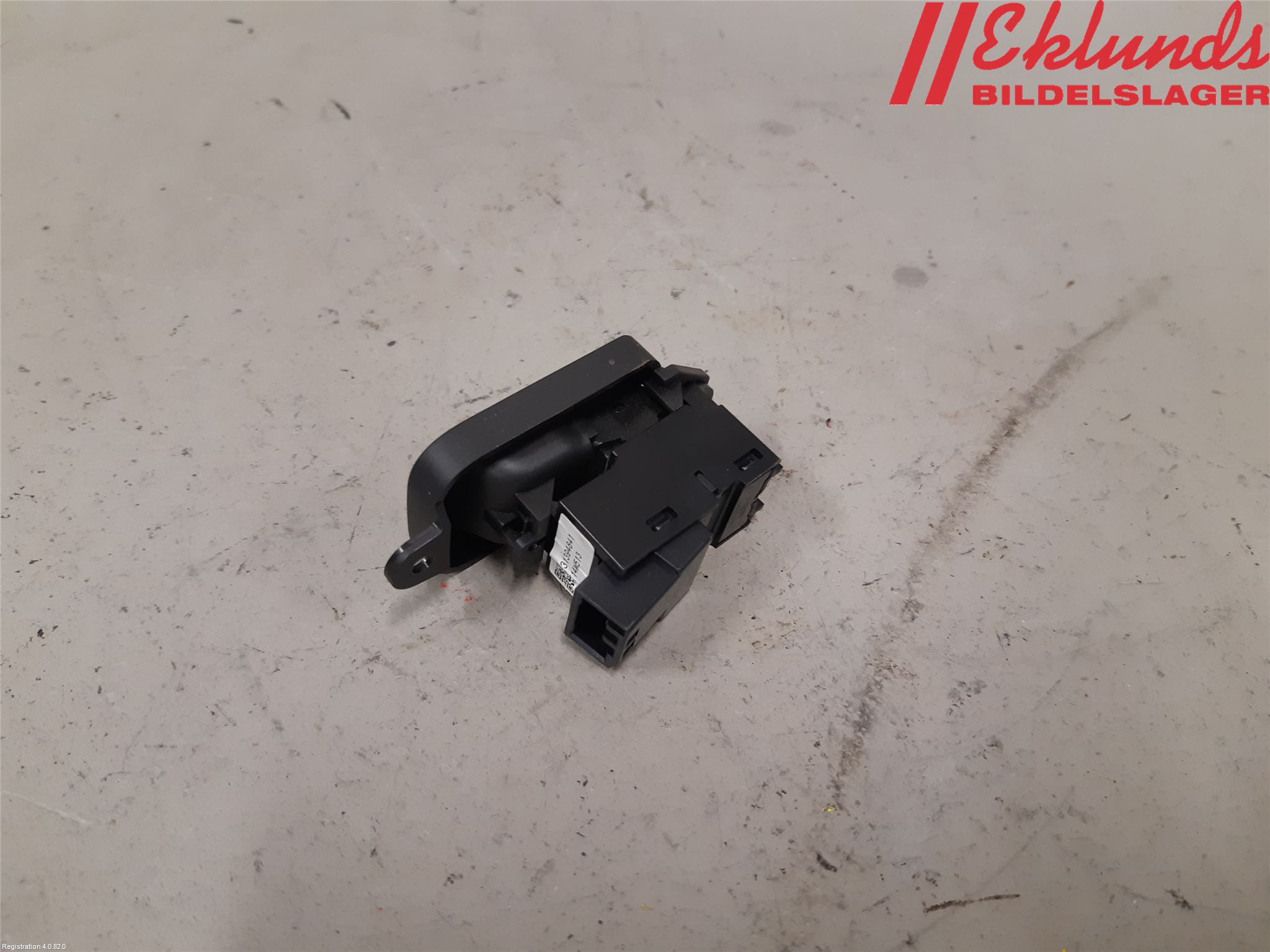 Volvo XC60 14-17 Strömställare Elhiss