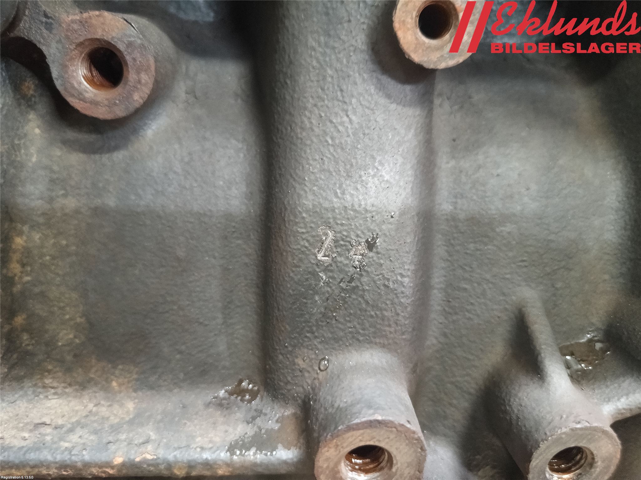 Kia SORENTO 10-14 Motor Diesel