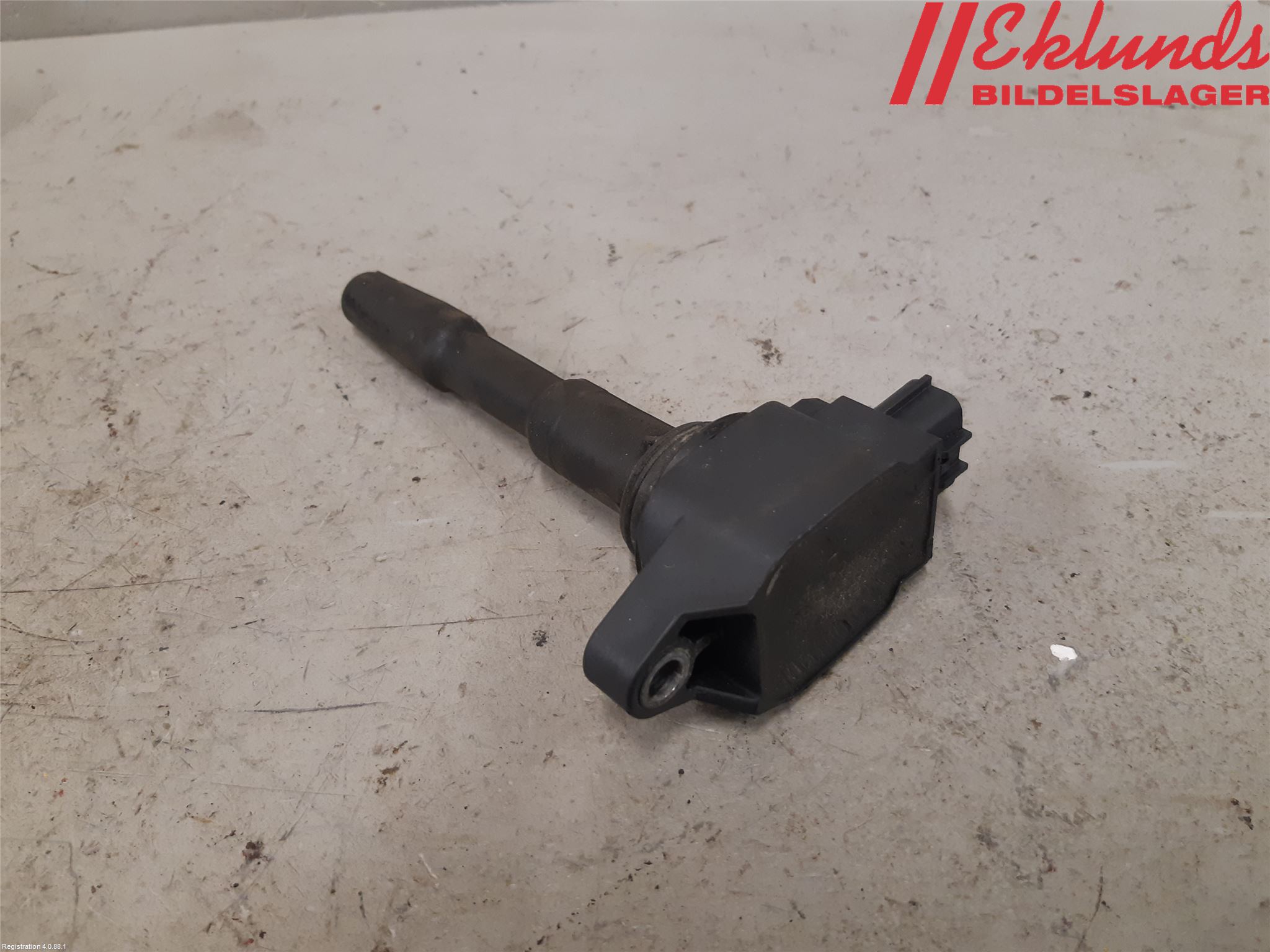 Dacia LODGY 12-18 Tändspole