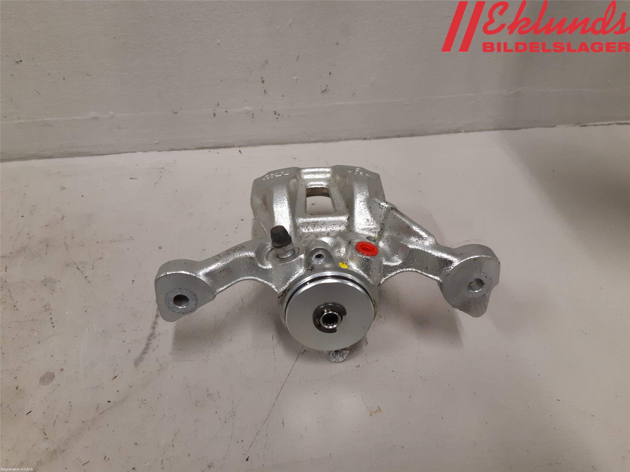 Toyota COROLLA 19- Bromsok Bak Höger