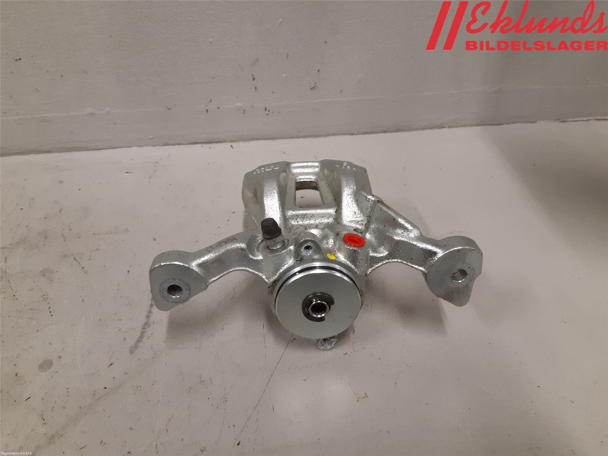 Toyota COROLLA 19- Bromsok Bak Höger