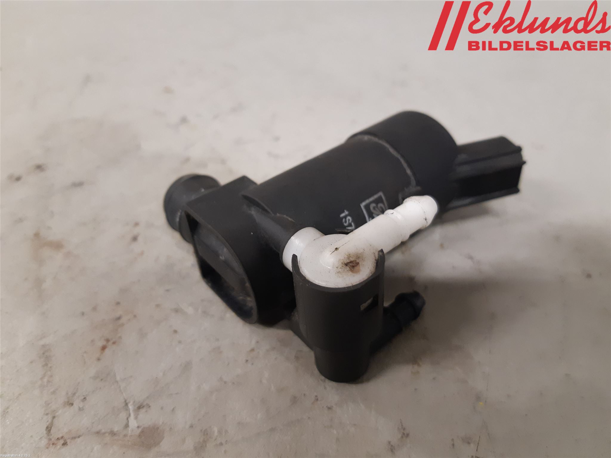 Volvo V50 08-12 Spolarpump Vindruta