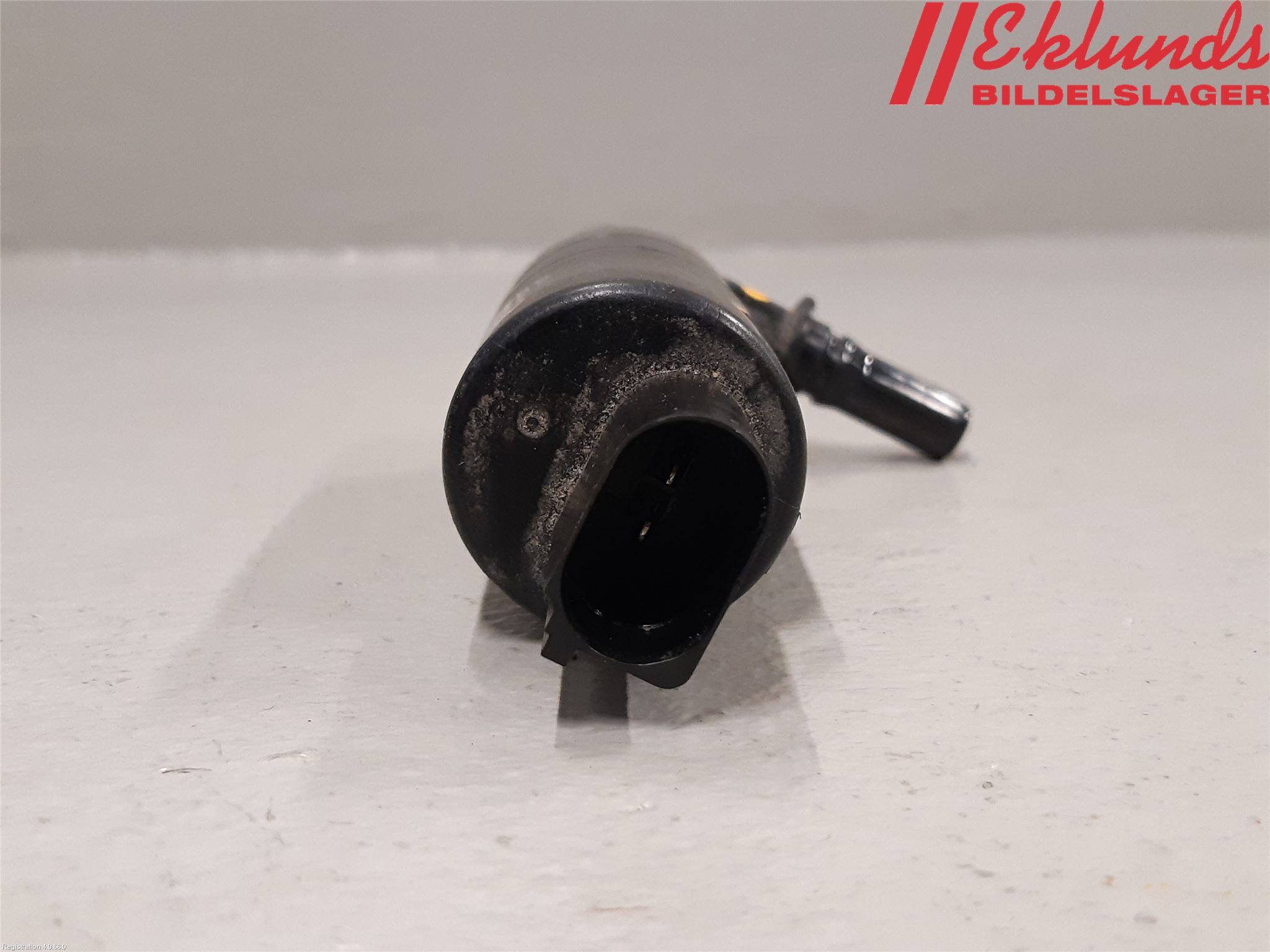 BMW 4 F32/F33/F82/F83 13-20 Spolarpump Högtryck