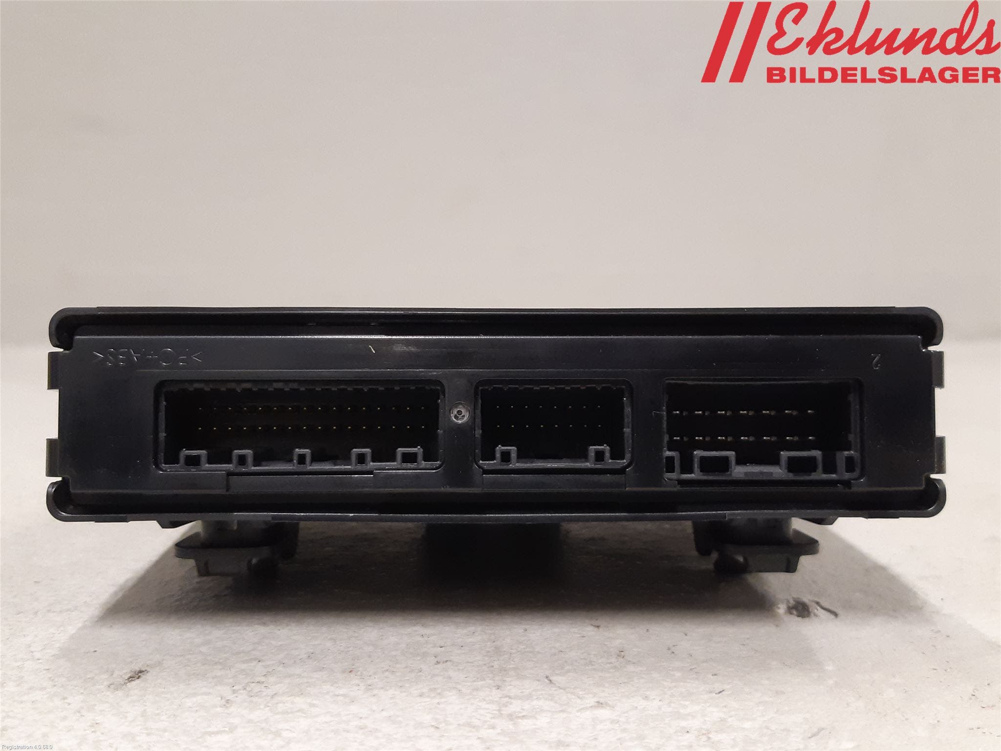 Mazda CX-30 20- Styrenhet Dörr