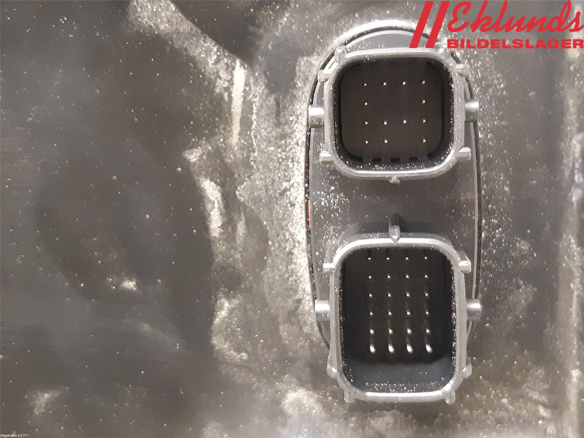 Toyota COROLLA 19- Inverter Hybrid