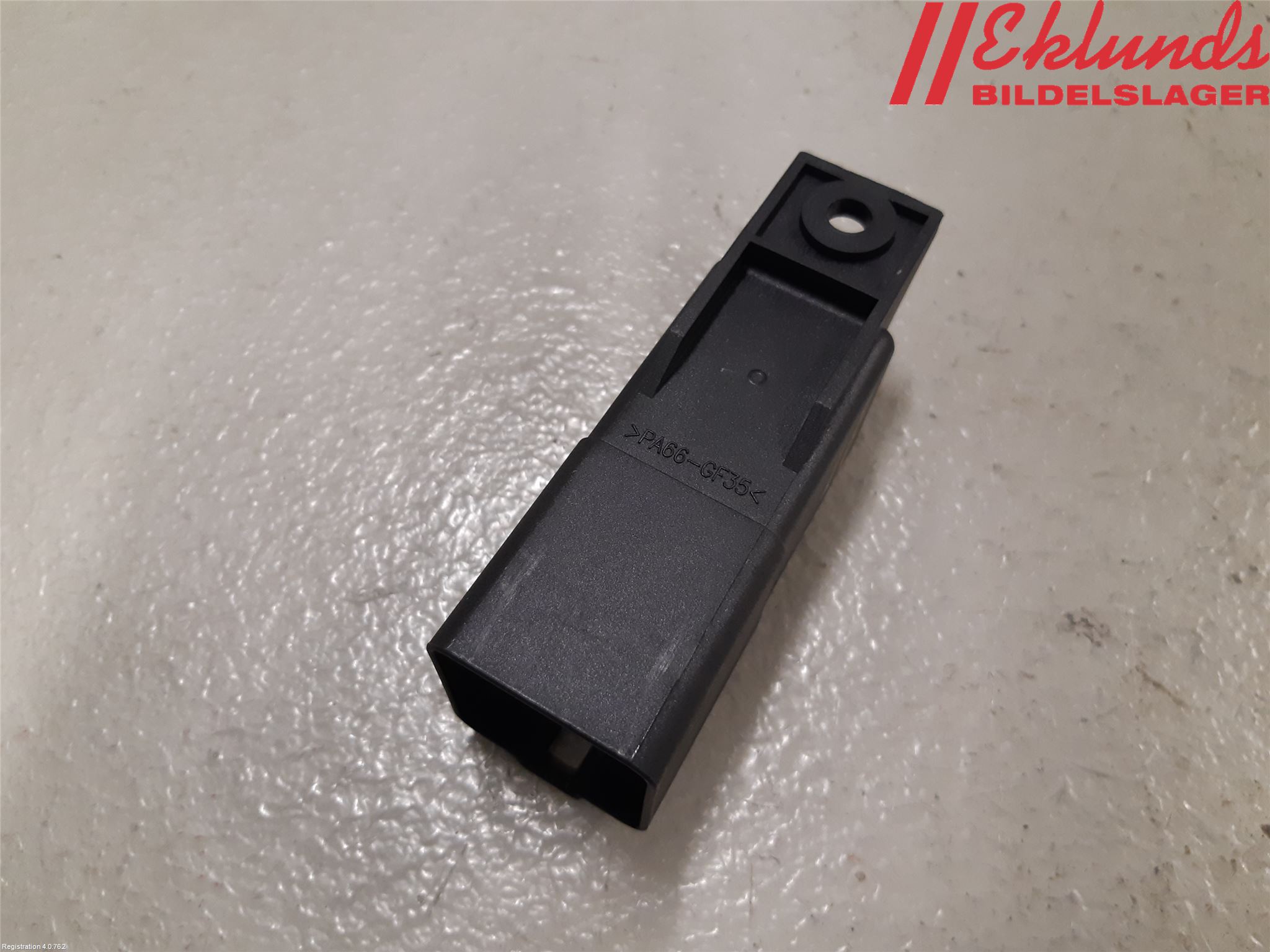 Volvo XC60 14-17 Relä Glödning Diesel