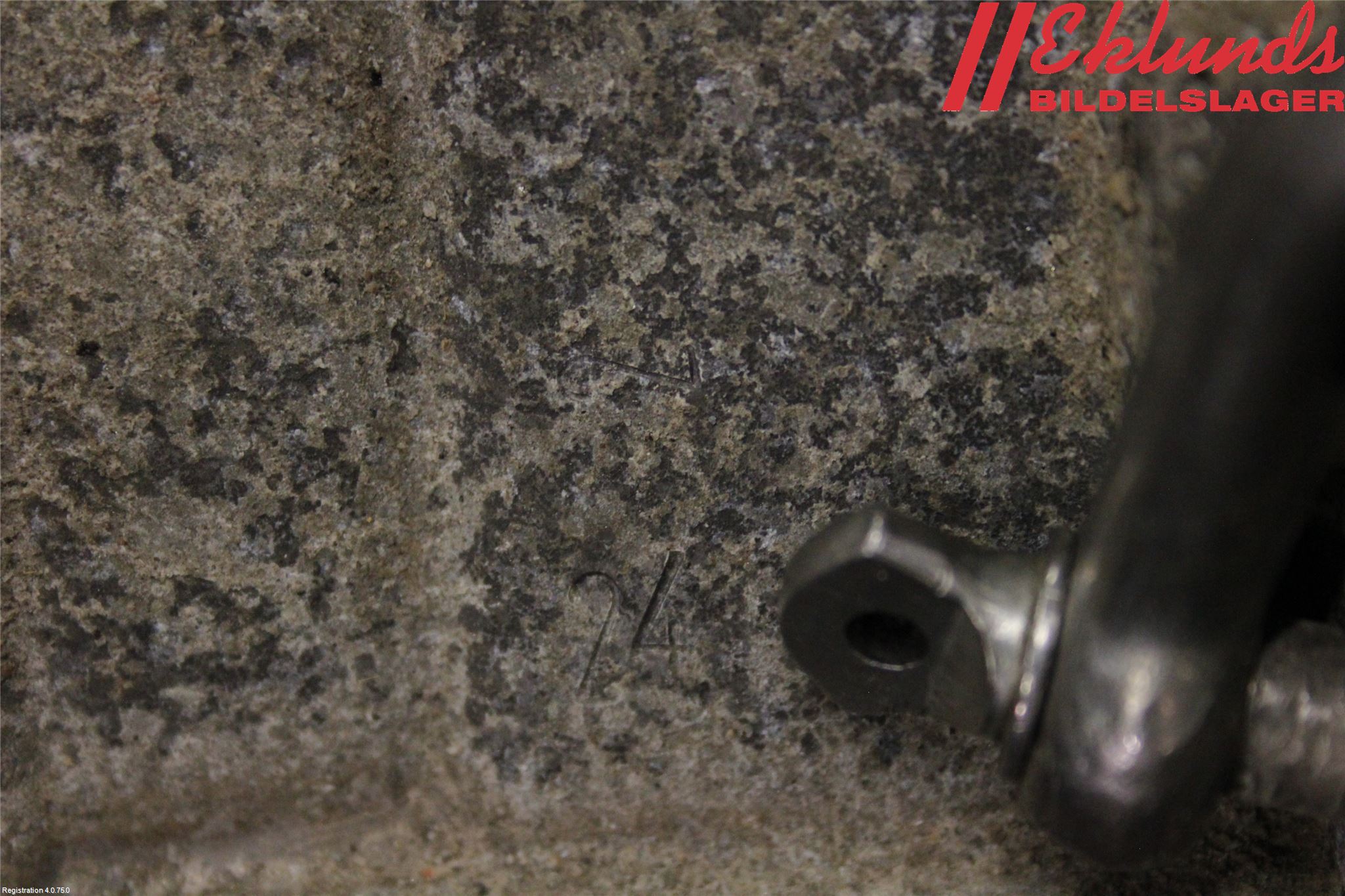 Toyota RAV4 19- Motor Elektrisk Bak