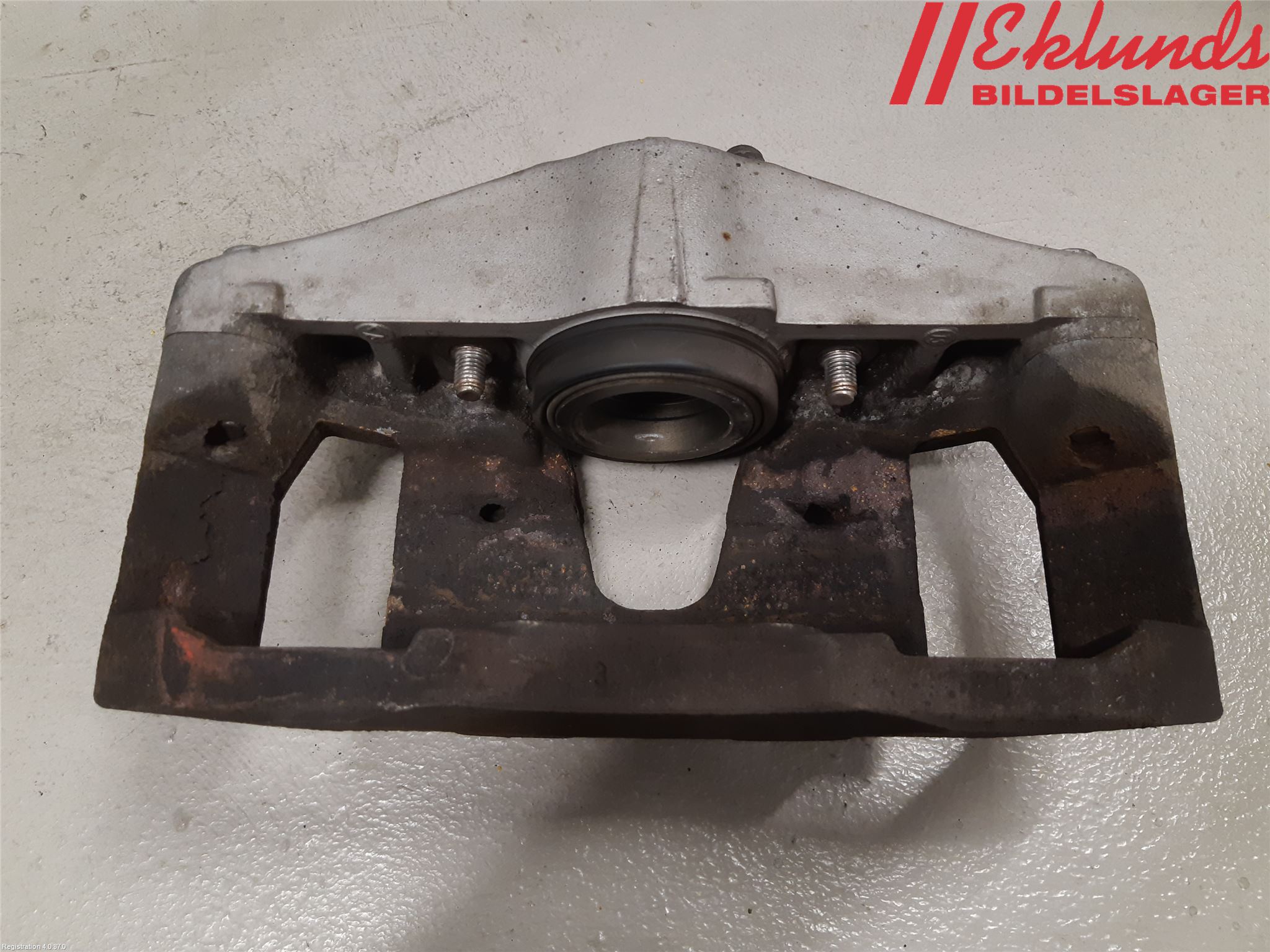 Volvo V40 12-19 Bromsok Fram Höger