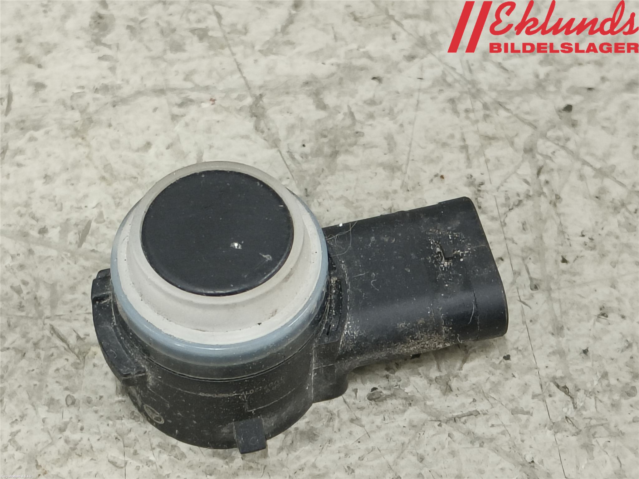 Mercedes-Benz MB E-KLASS (W213) 16-23 Parkeringshjälp Frontsensor