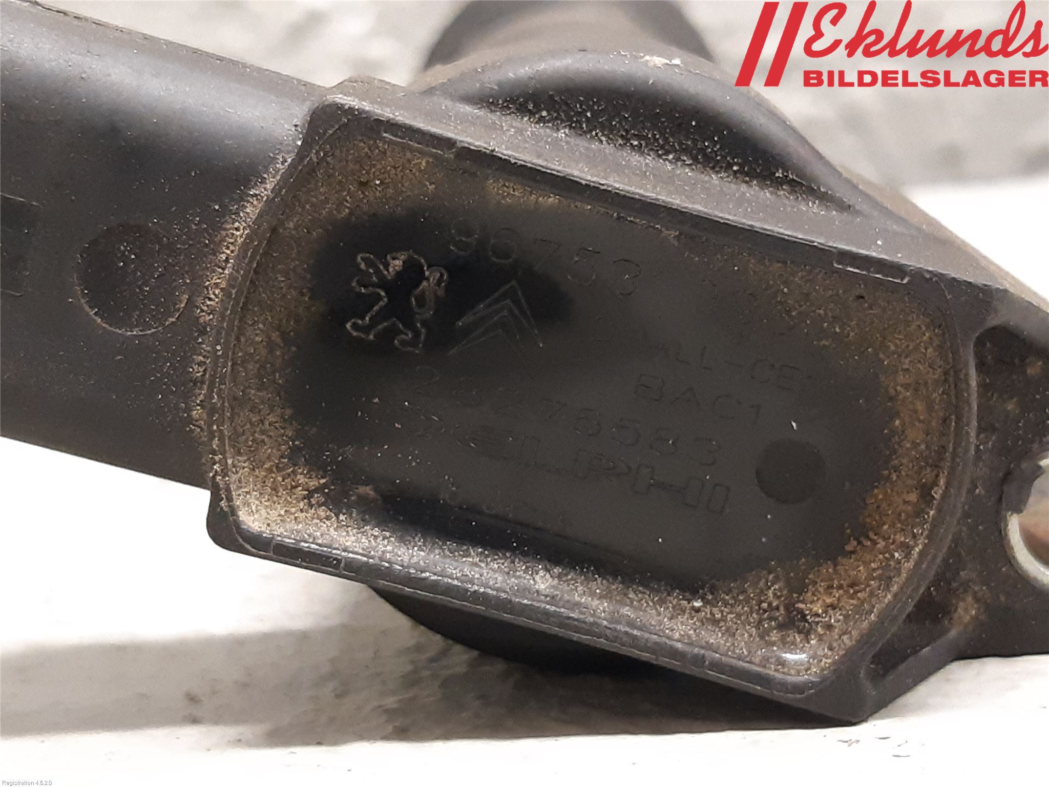 Peugeot 3008 17-24 Tändspole