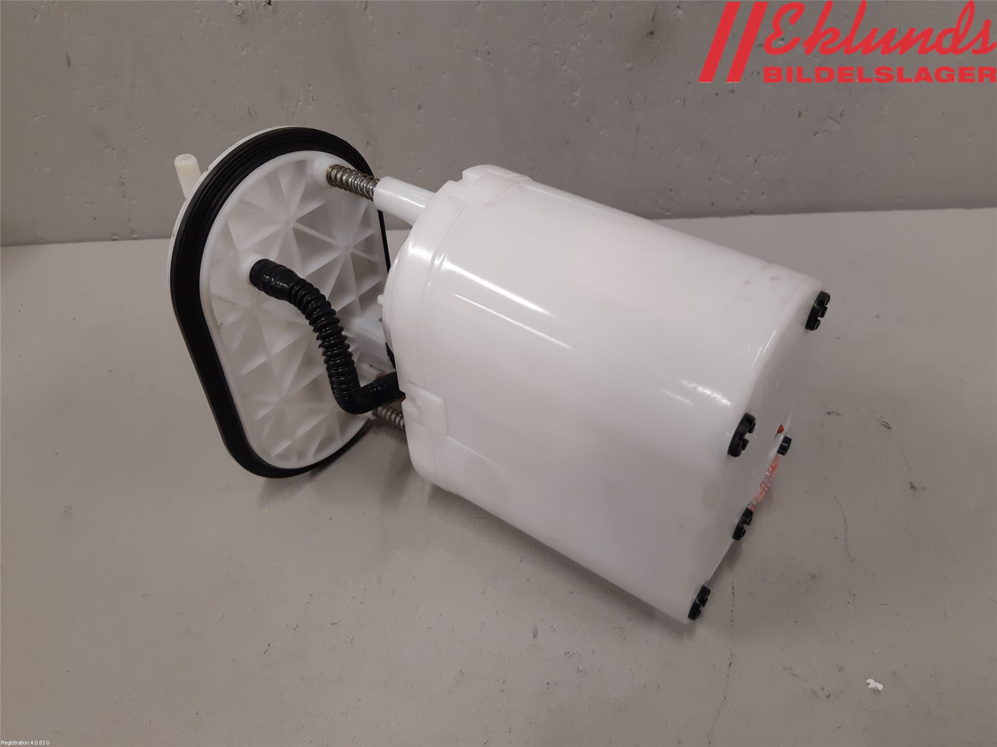 Kia OPTIMA 16-20 Bränslepump El