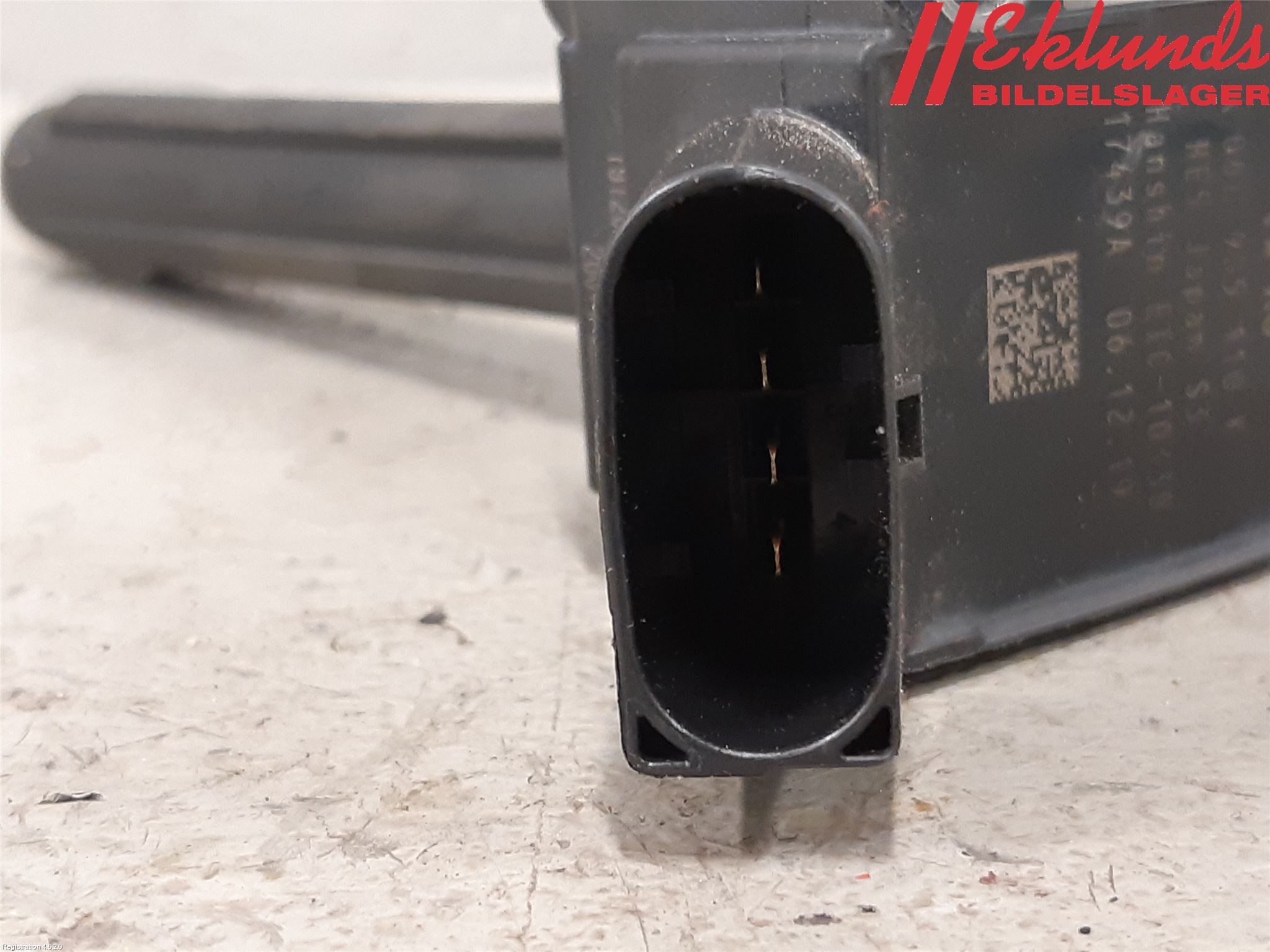 Audi A6 F2/C8 19- Tändspole