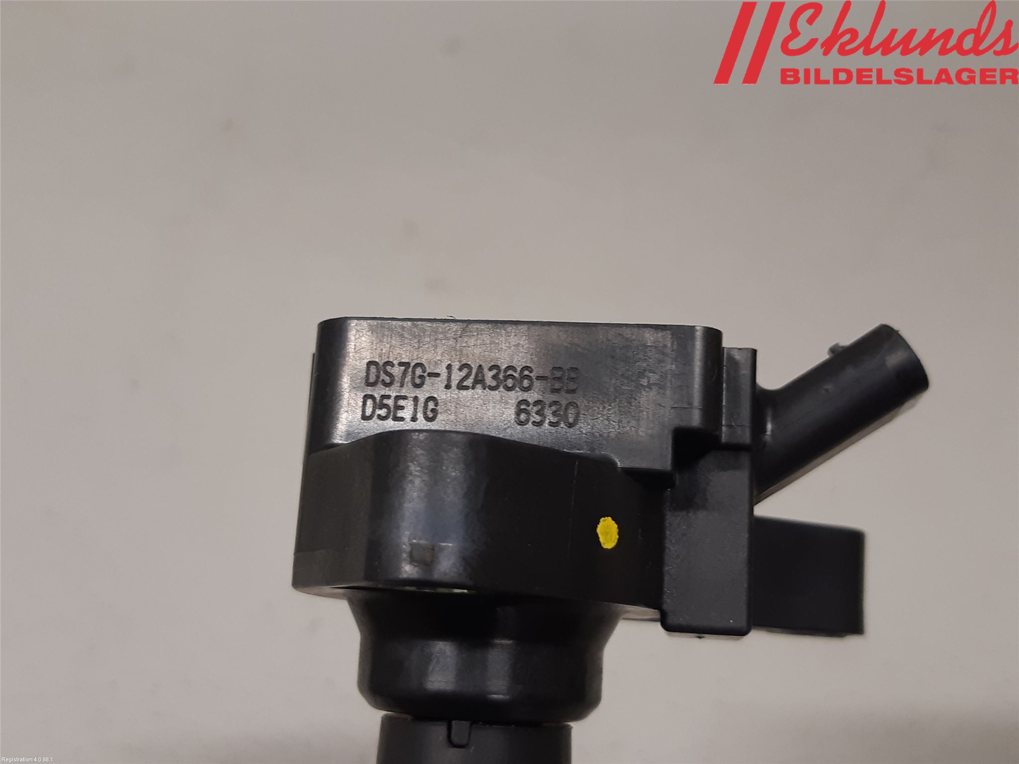 Ford FOCUS 15-18 Tändspole