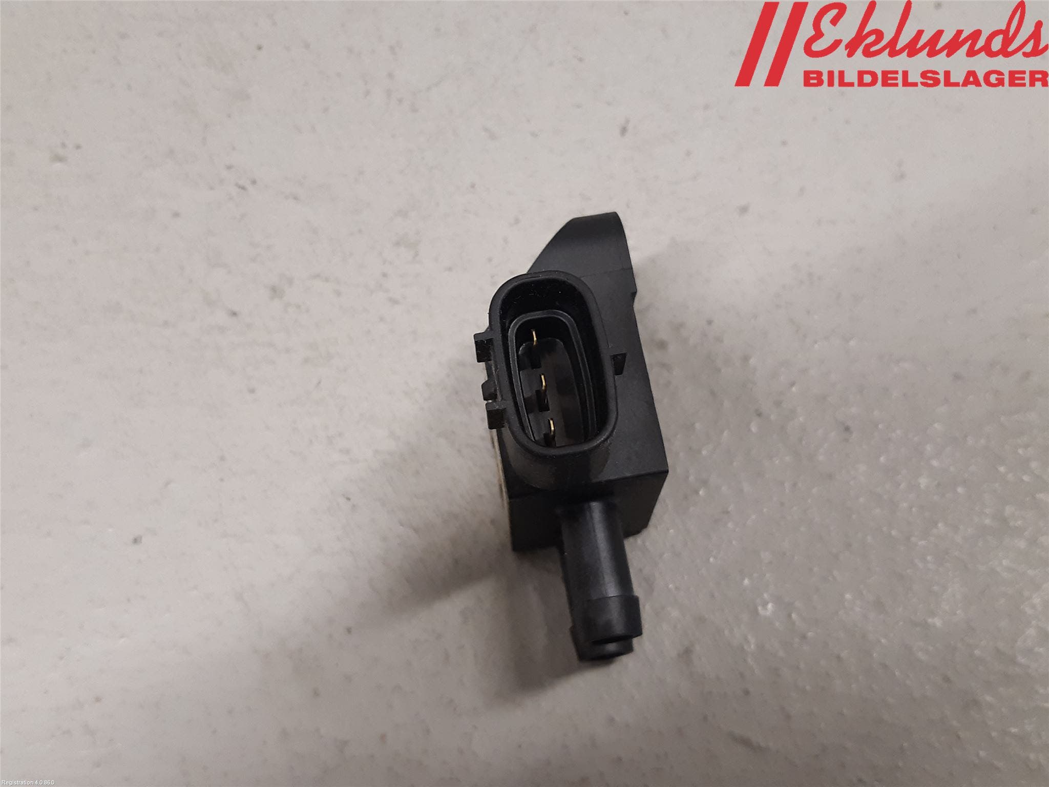 Kia OPTIMA 16-20 Sensor Avgas