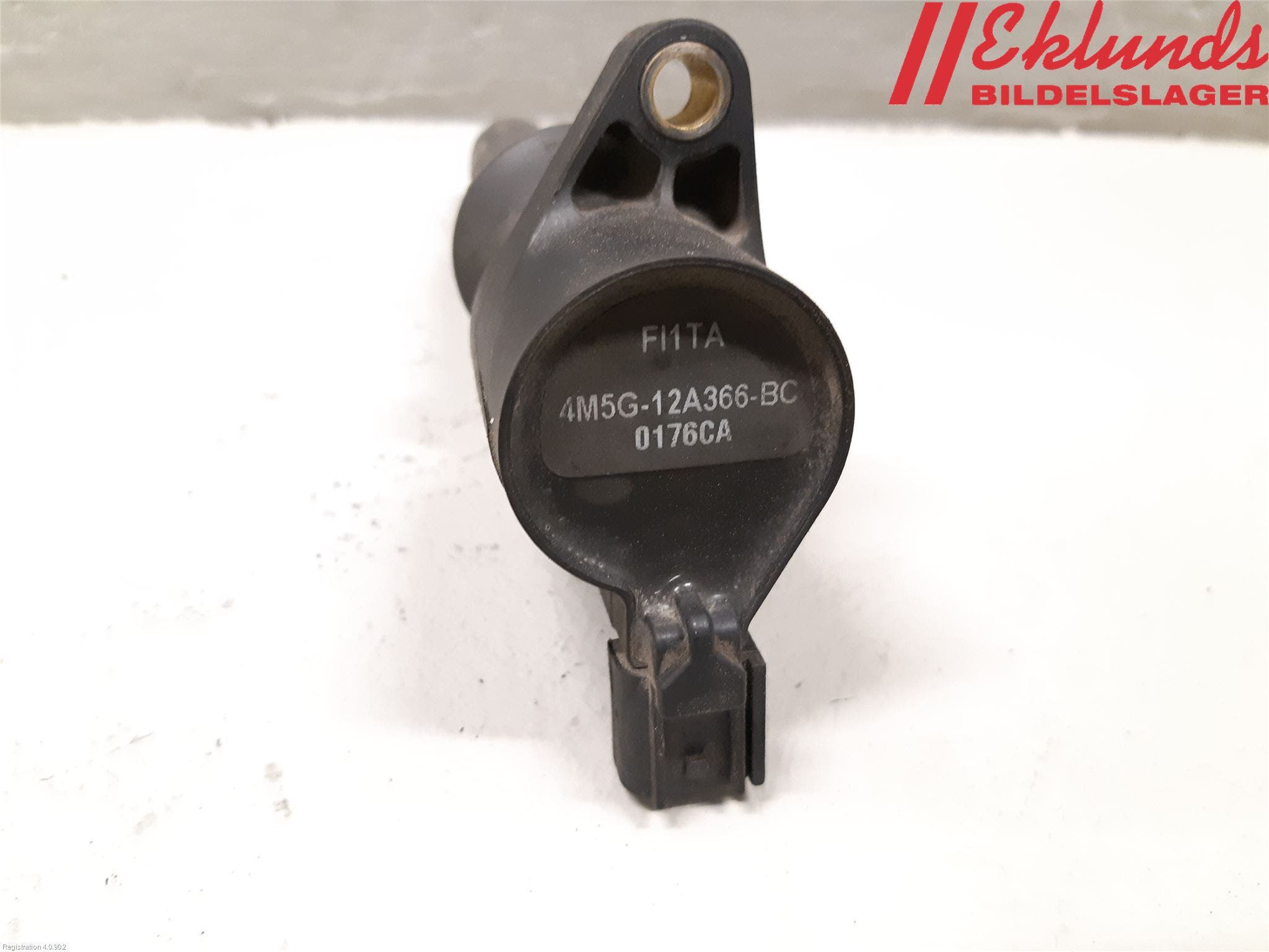 Ford MONDEO 07-15 Tändspole