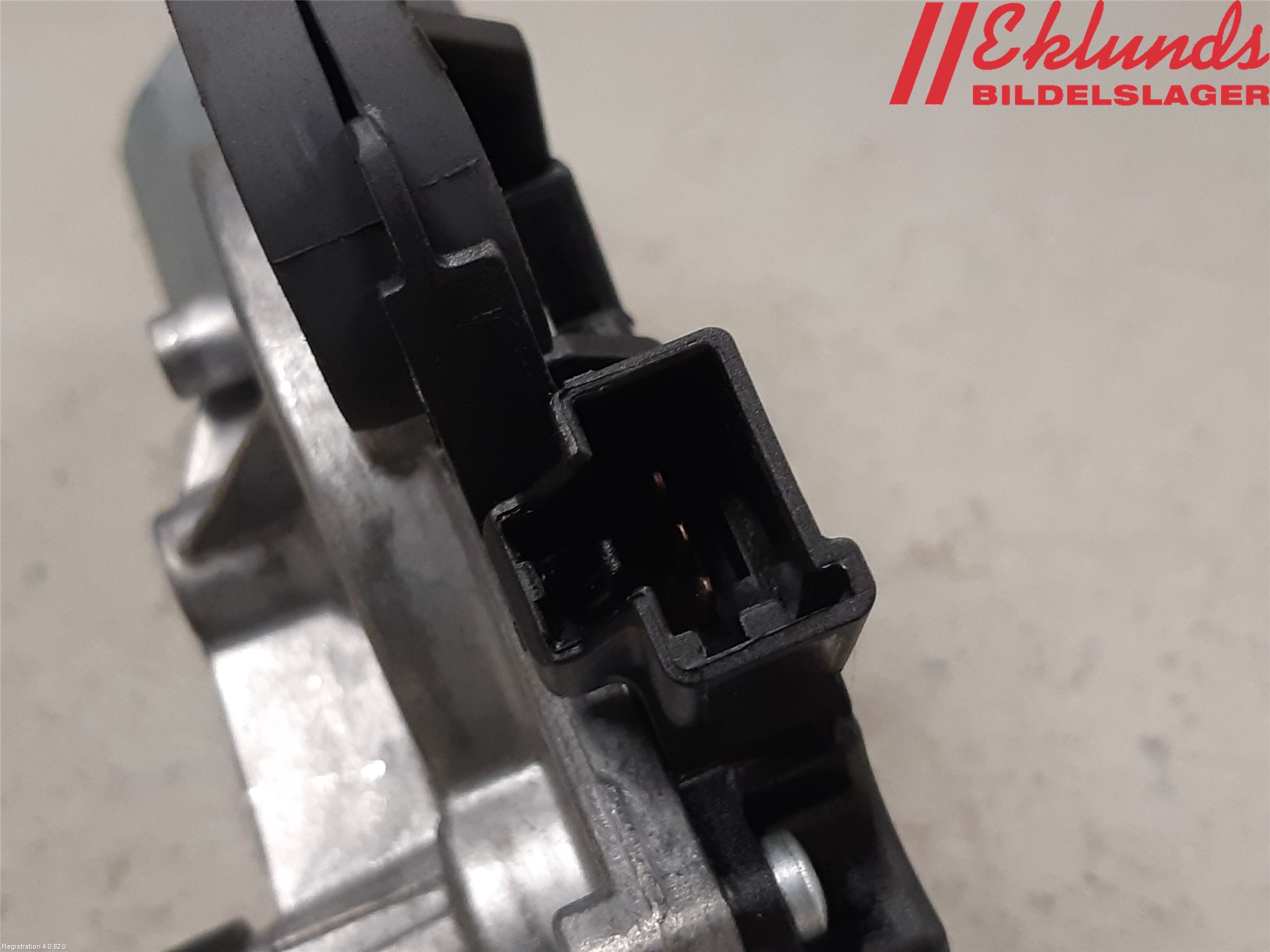 Volvo V60 14-18 Torkarmotor Baklucka