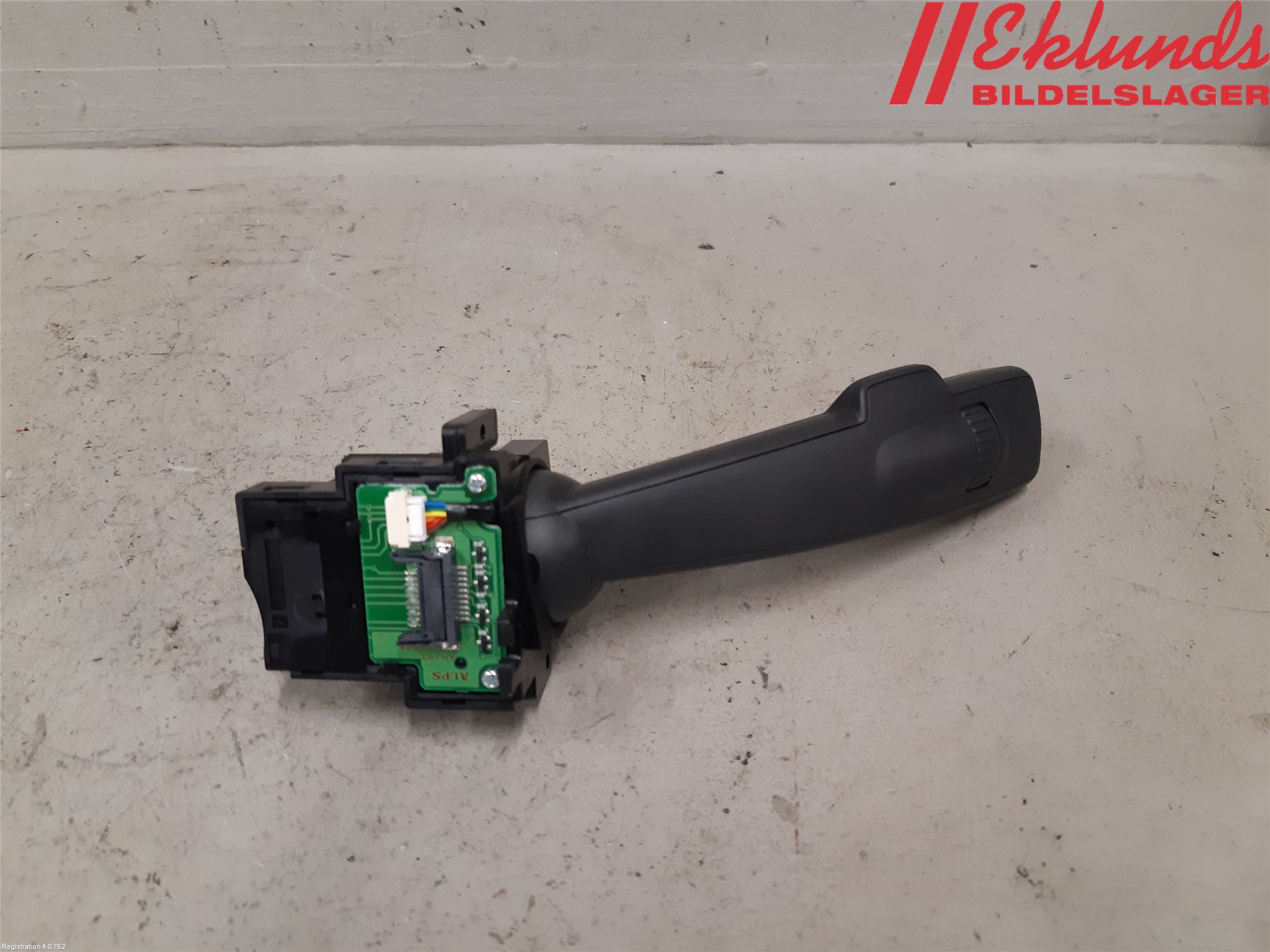 Volvo S80 14-16 Spak Blinkers-Ljusomk