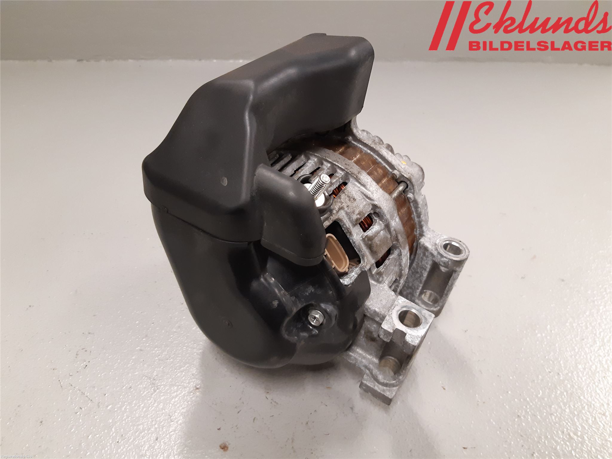 Mazda MX-5 III MIATA 06-15 Generator
