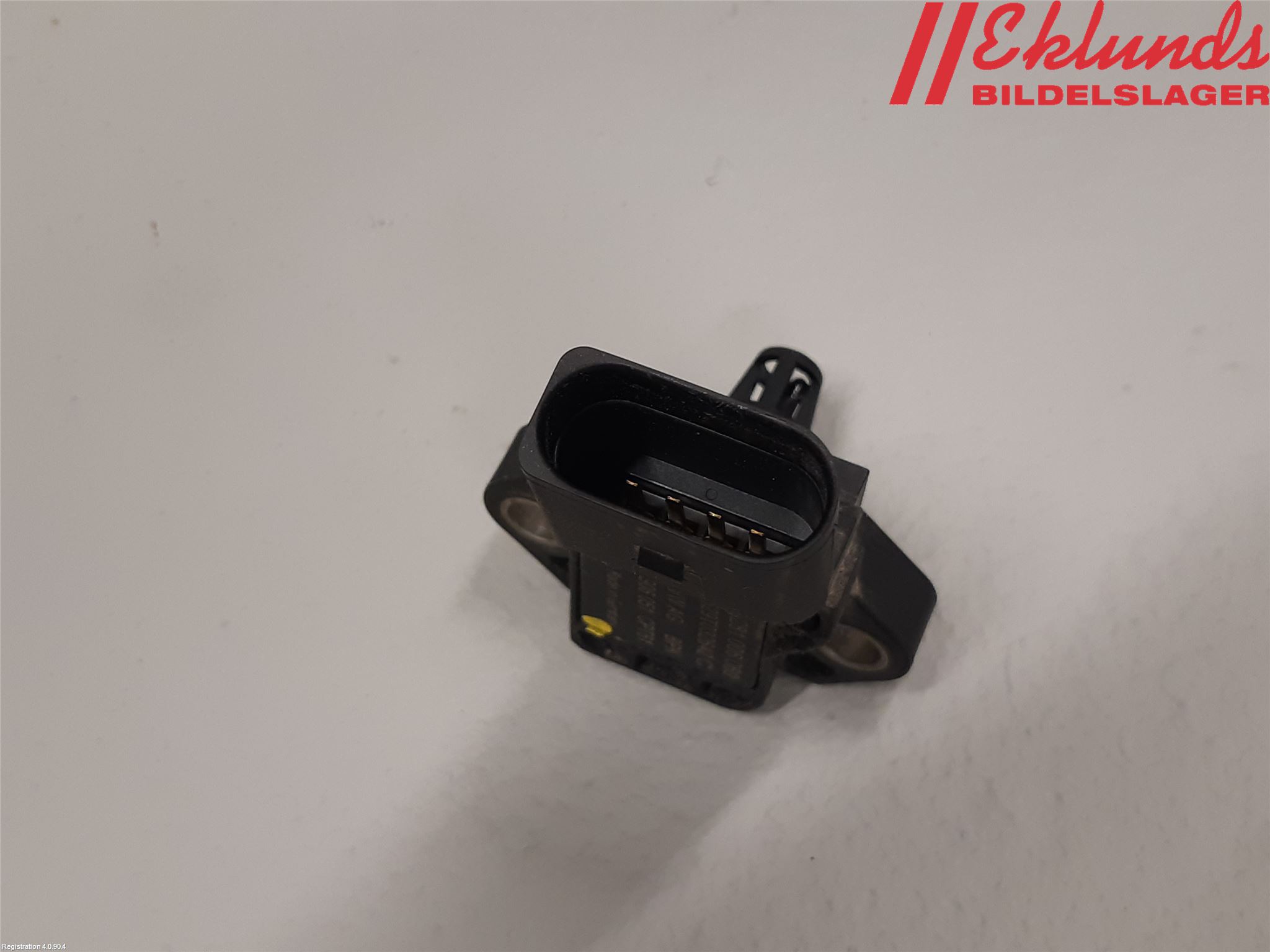 Volkswagen VW AMAROK 2H 10-22 Givare Laddluftstryck