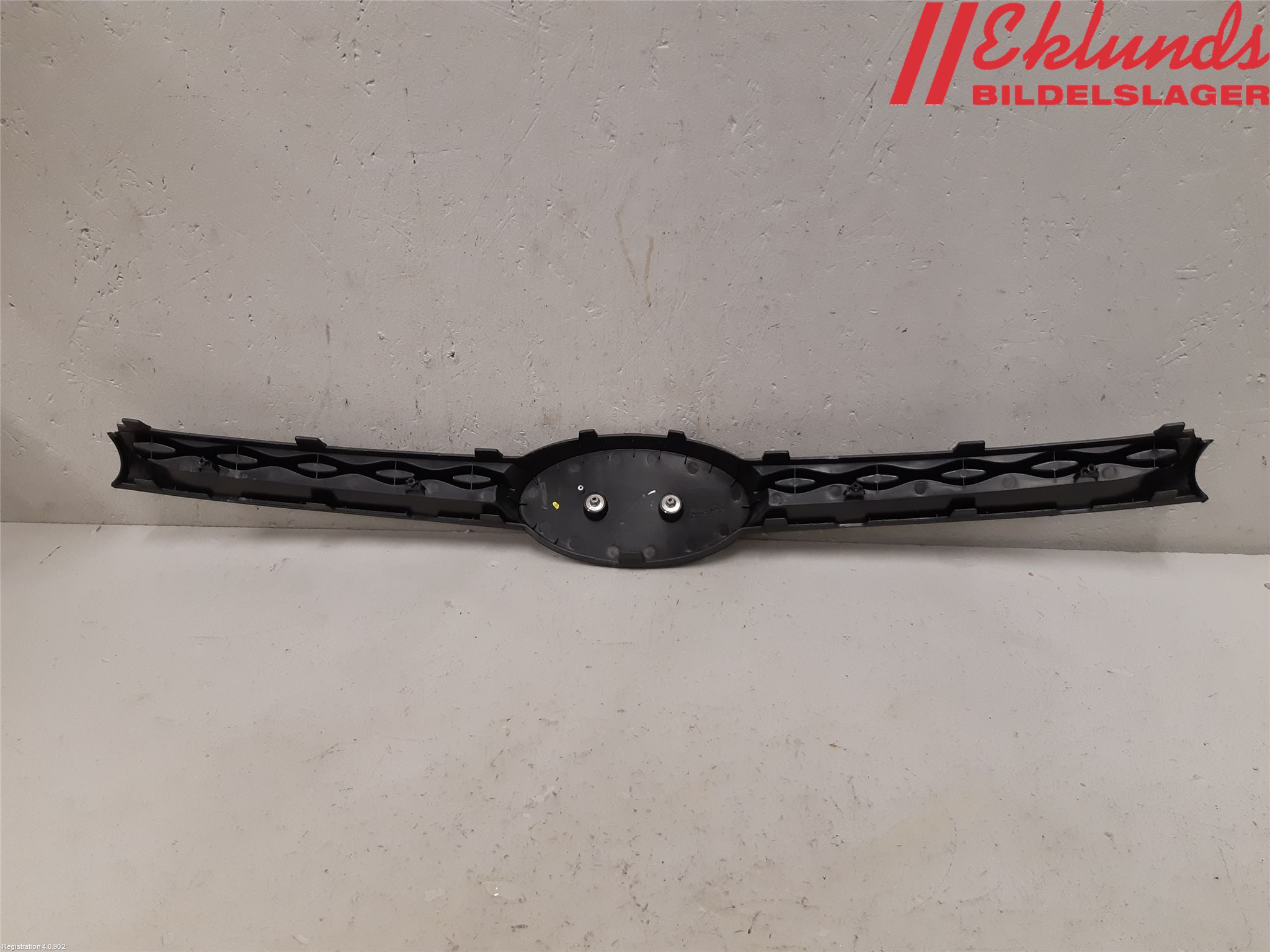 Hyundai i10 BA 14-16 Grill Komp