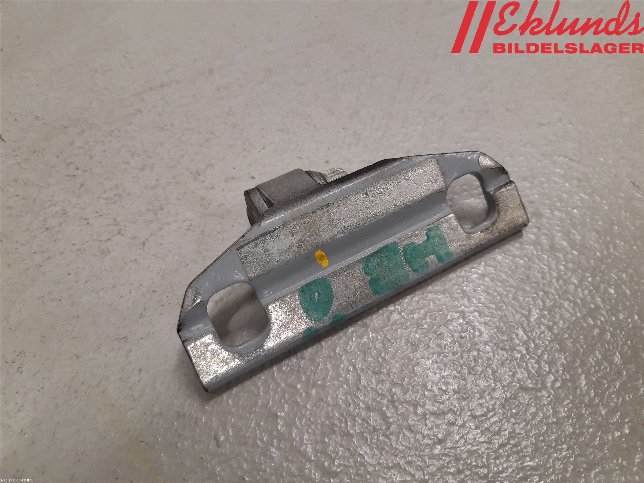 Volvo XC70 14-16 Dörrgångjärn