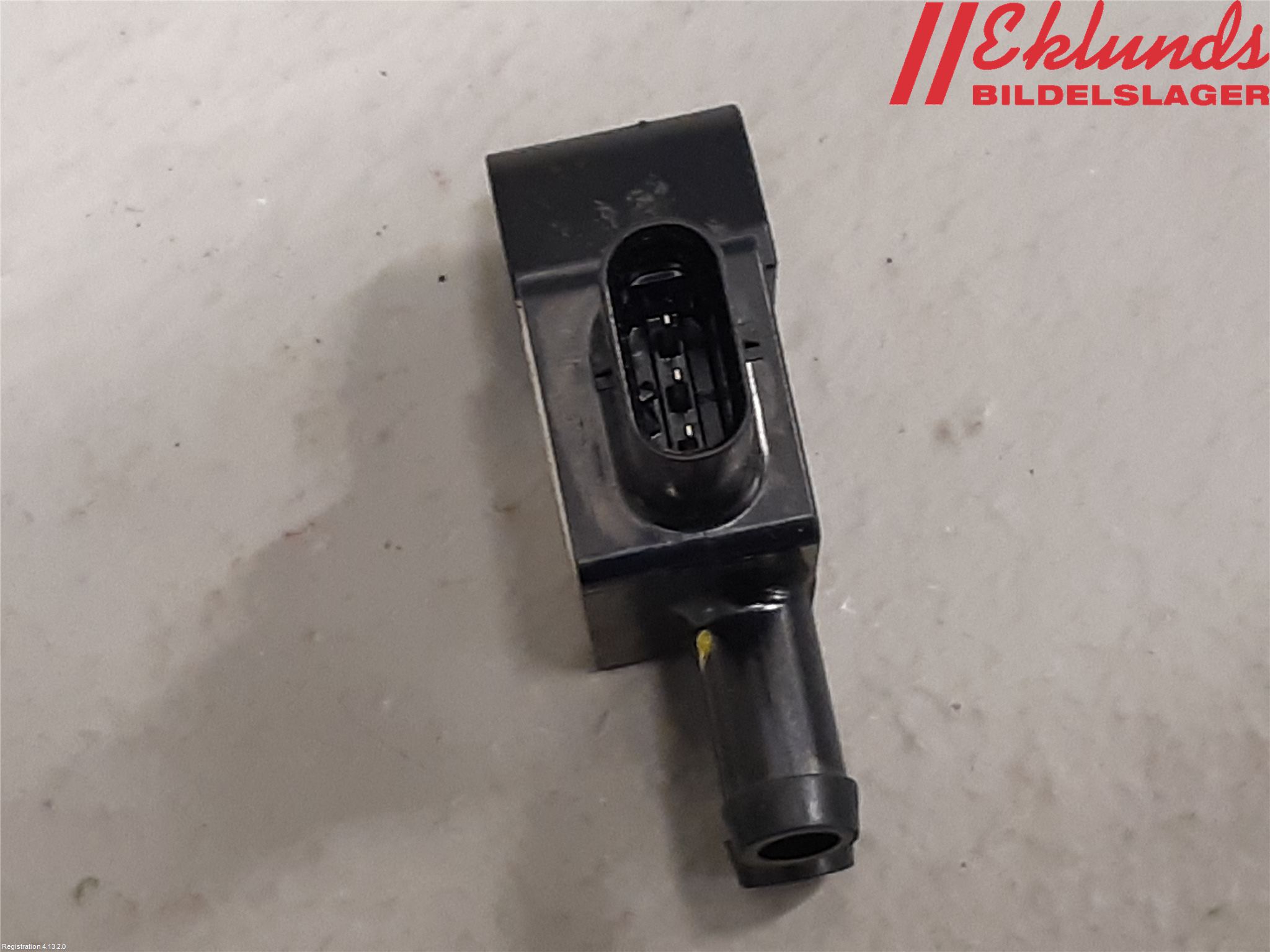 Mercedes-Benz MB GLC-KLASS (X253/C253) 15-22 Sensor Avgas