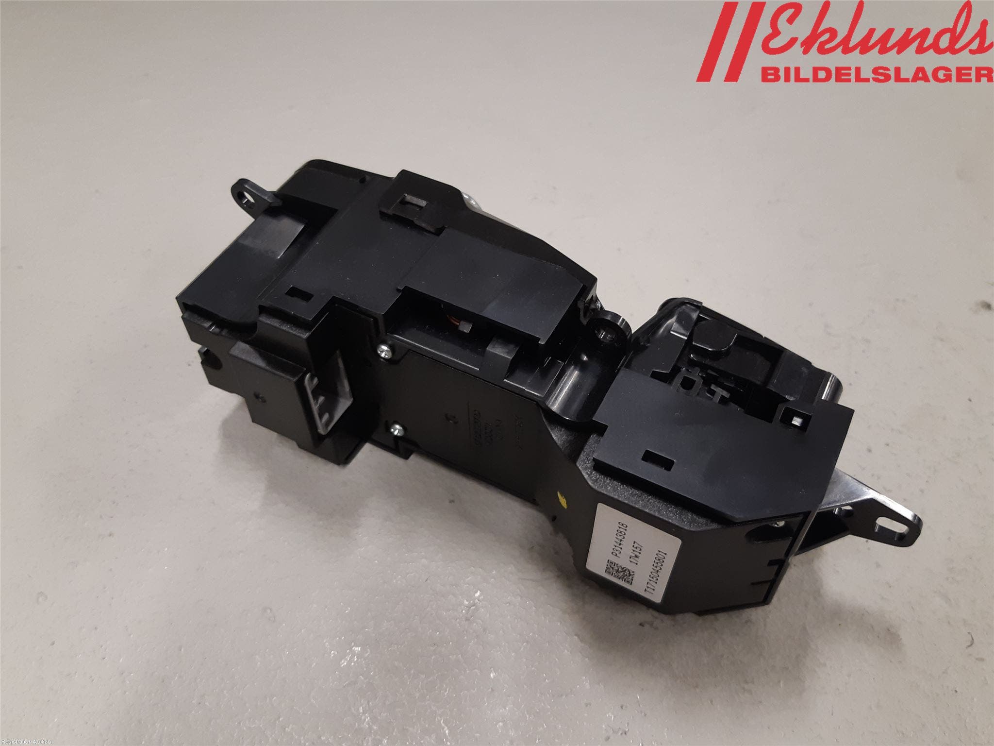 Volvo V90 CROSS COUNTRY 17->> Strömställare Multifunktion